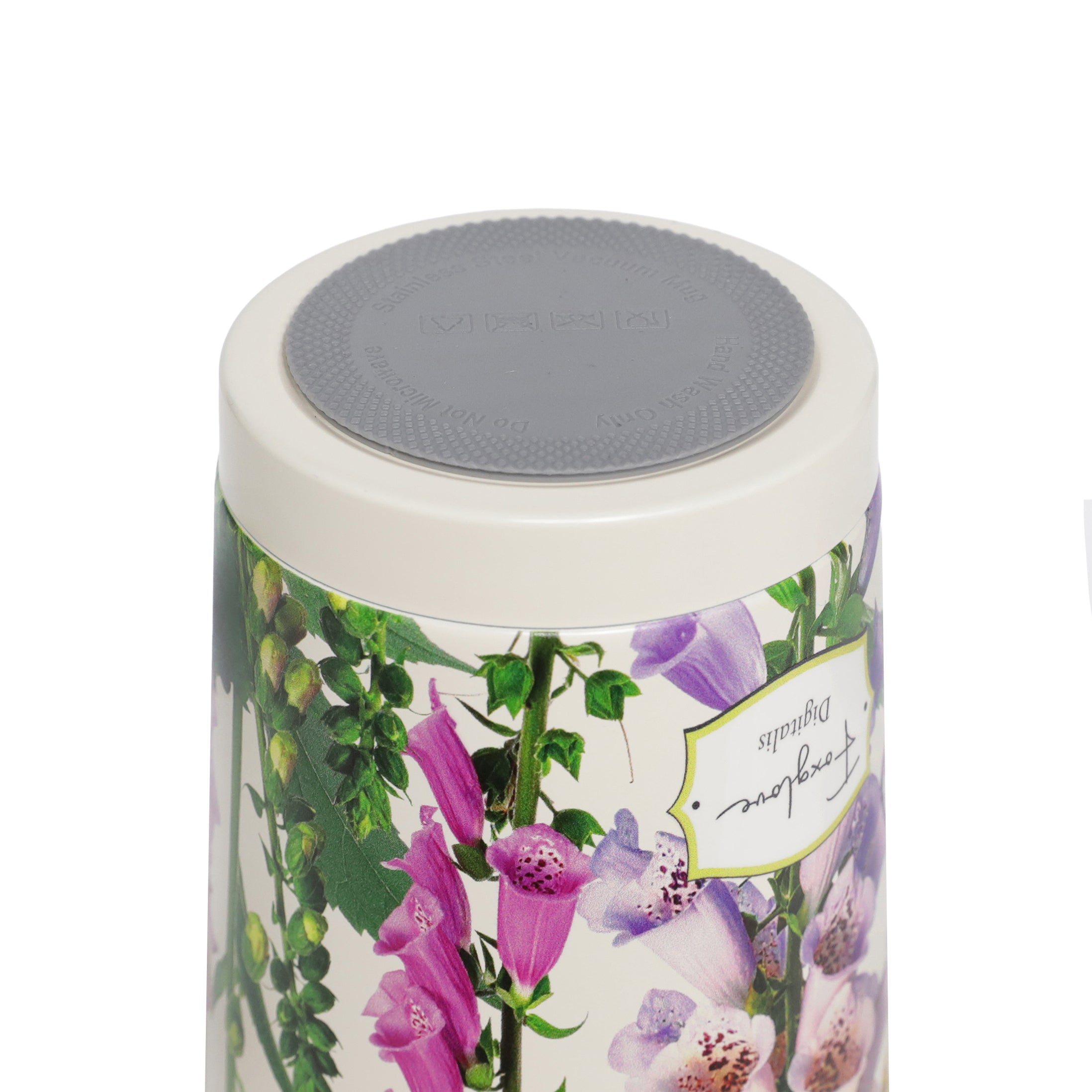 Luma Secret Garden Tumbler 500ml - Flowers