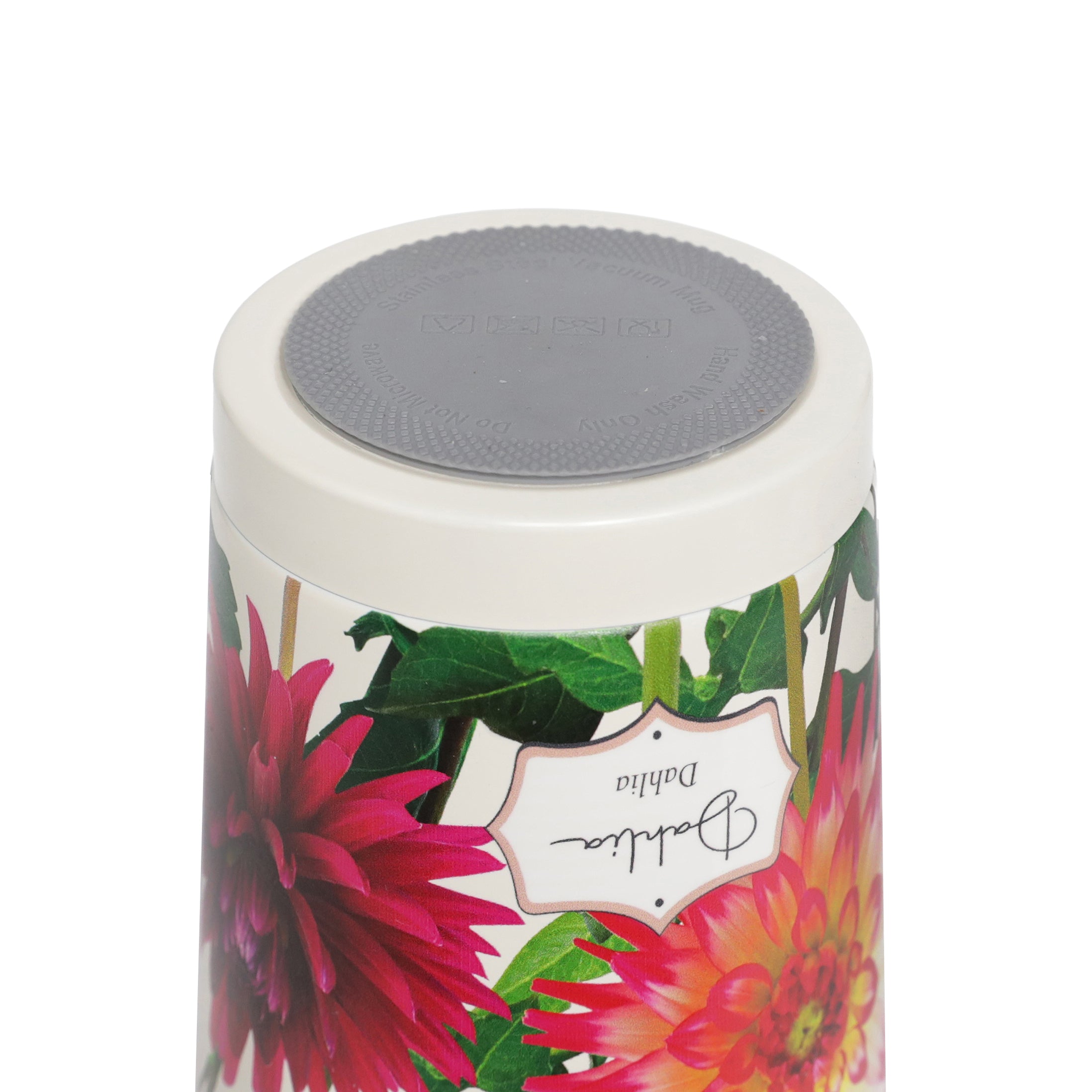 Luma Secret Garden Tumbler 500ml - Flowers