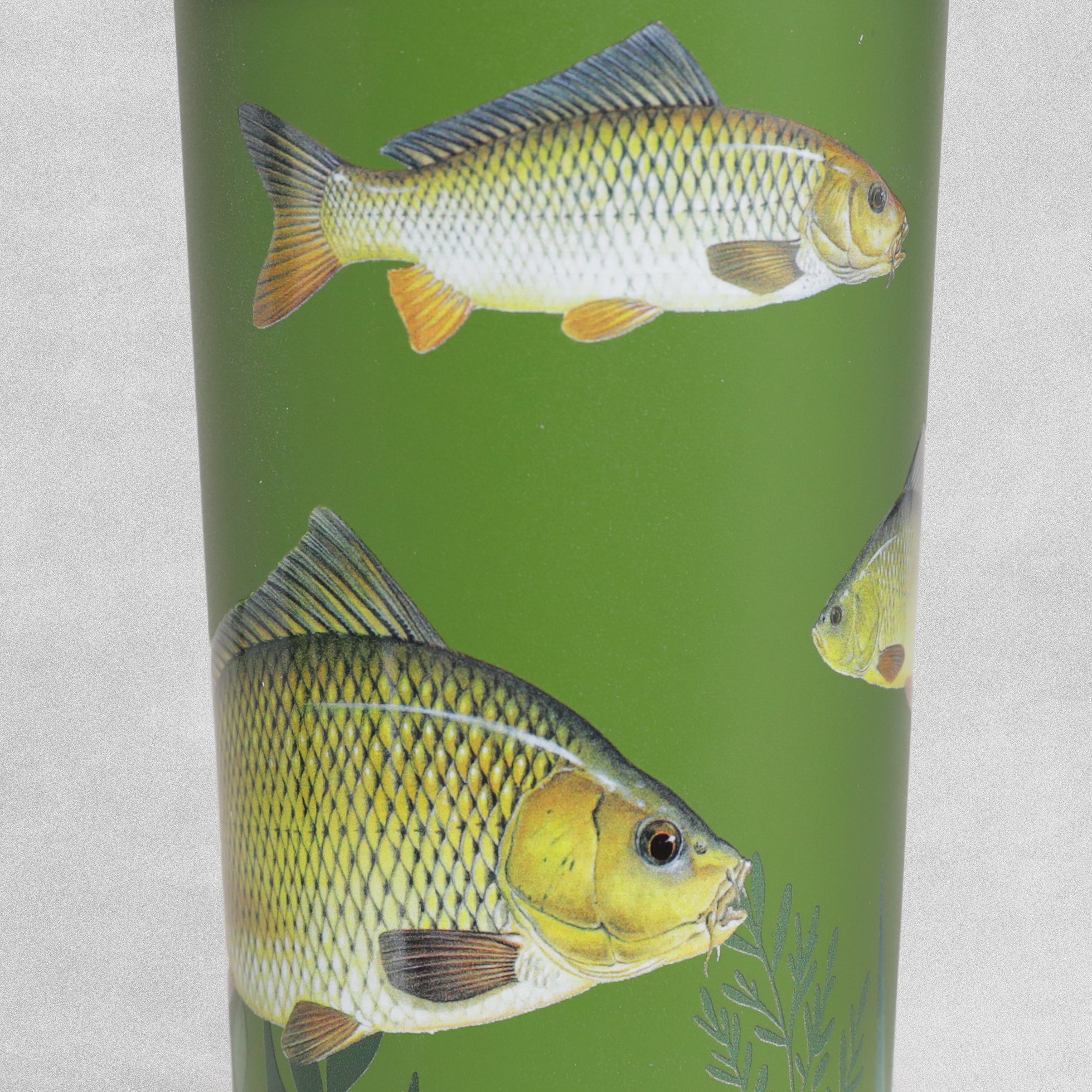 Luma Wilderness Insulated Tumbler 500ml - Fishing