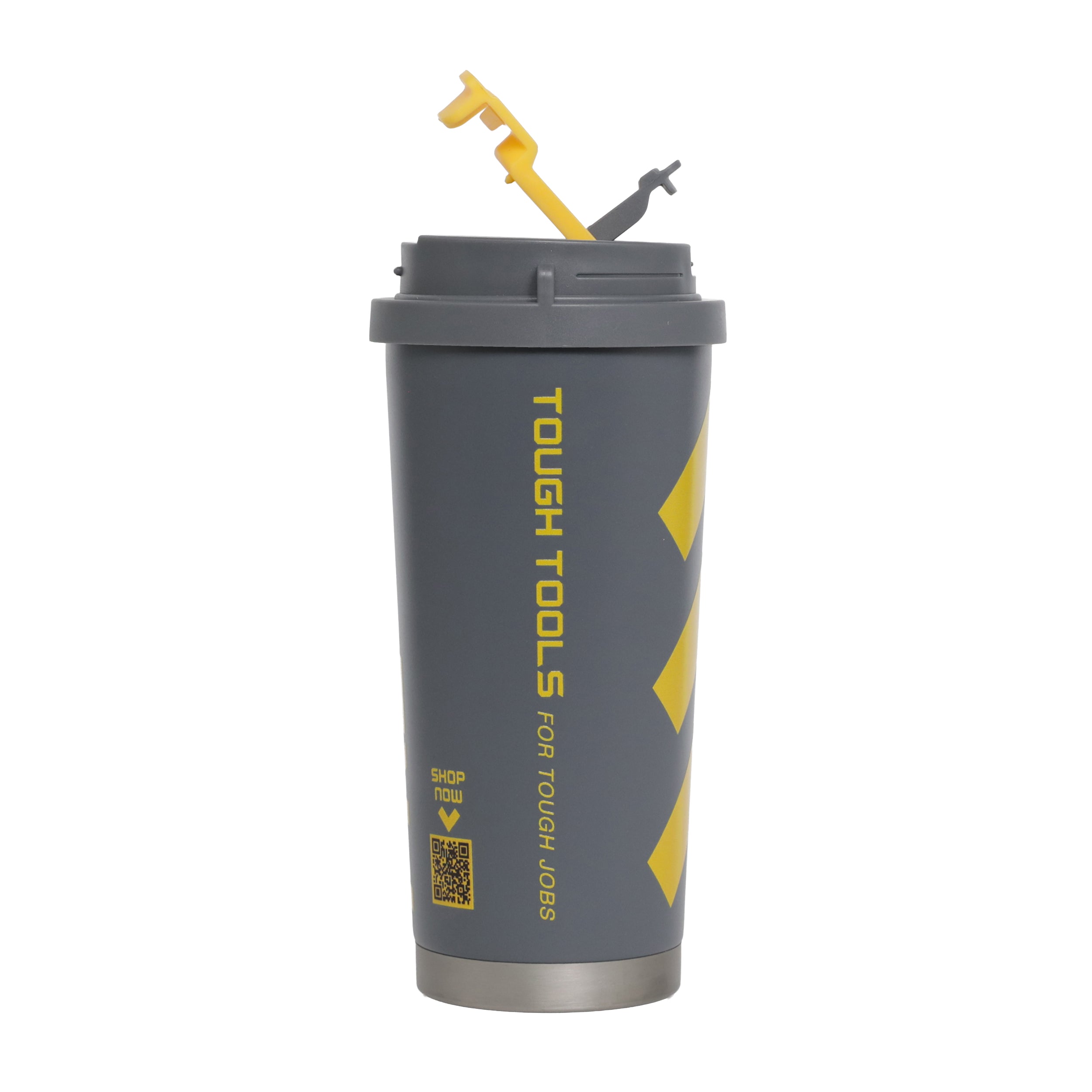 Builder Pro Insulated Tumbler 500ml