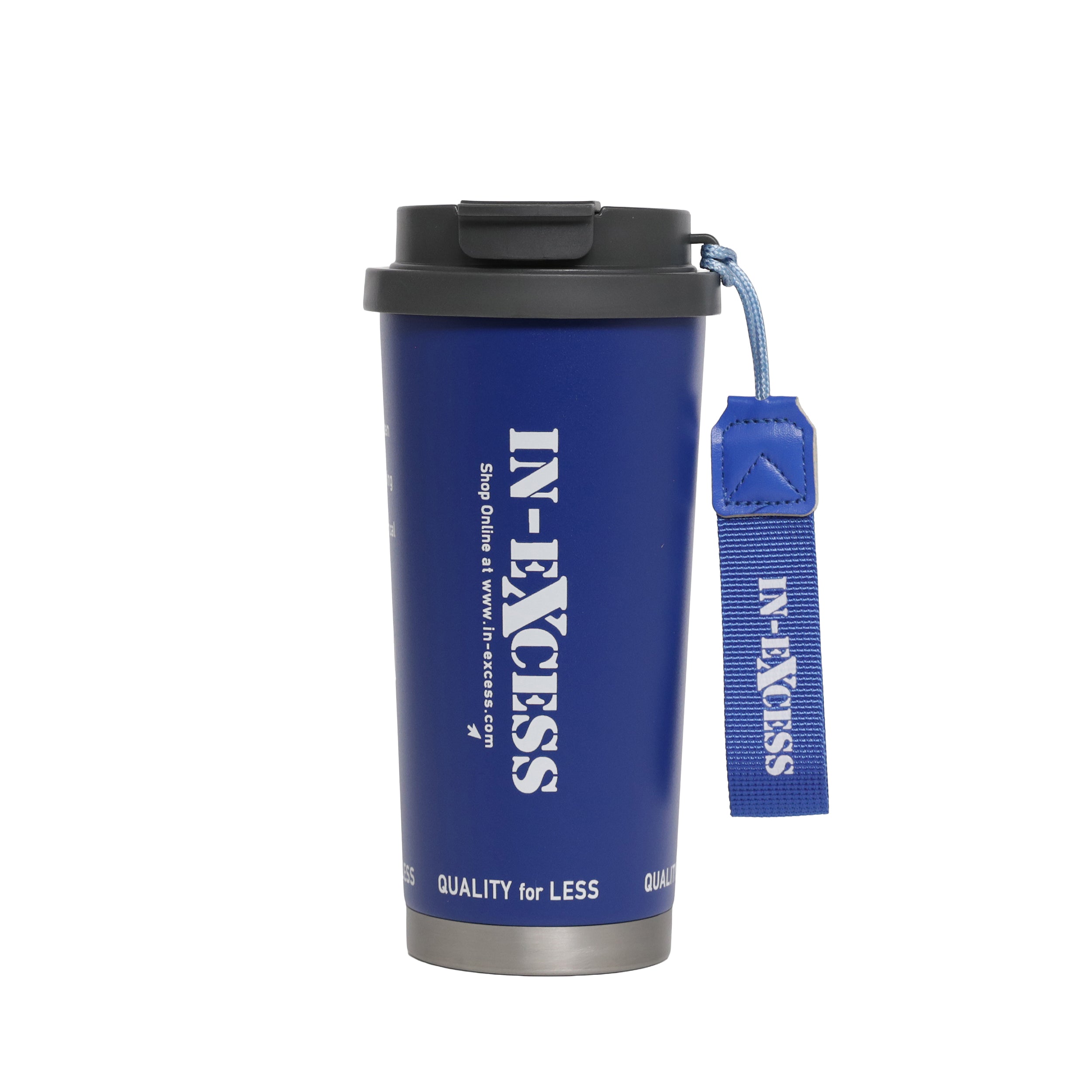 In-Excess Insulated Tumbler 500ml