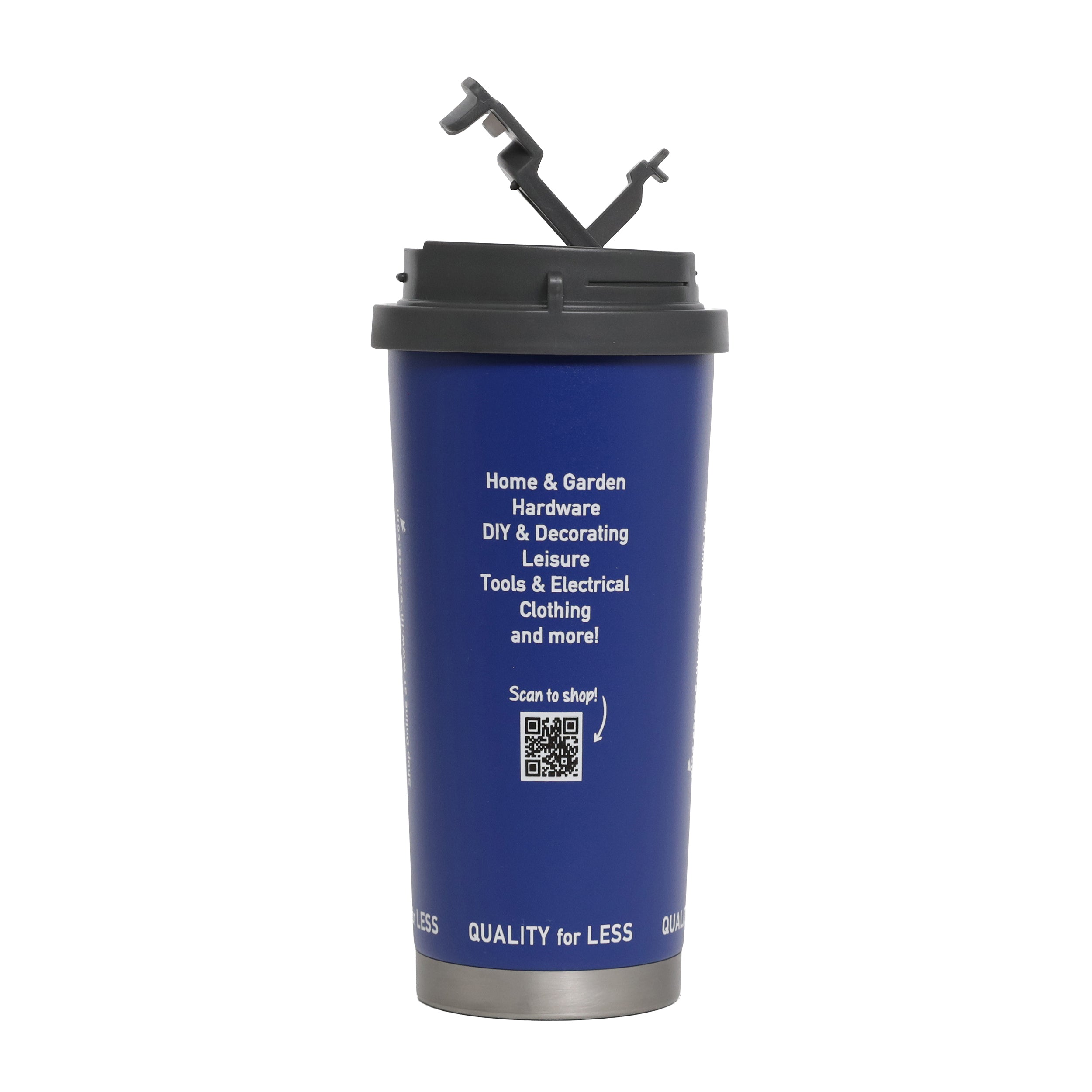 In-Excess Insulated Tumbler 500ml