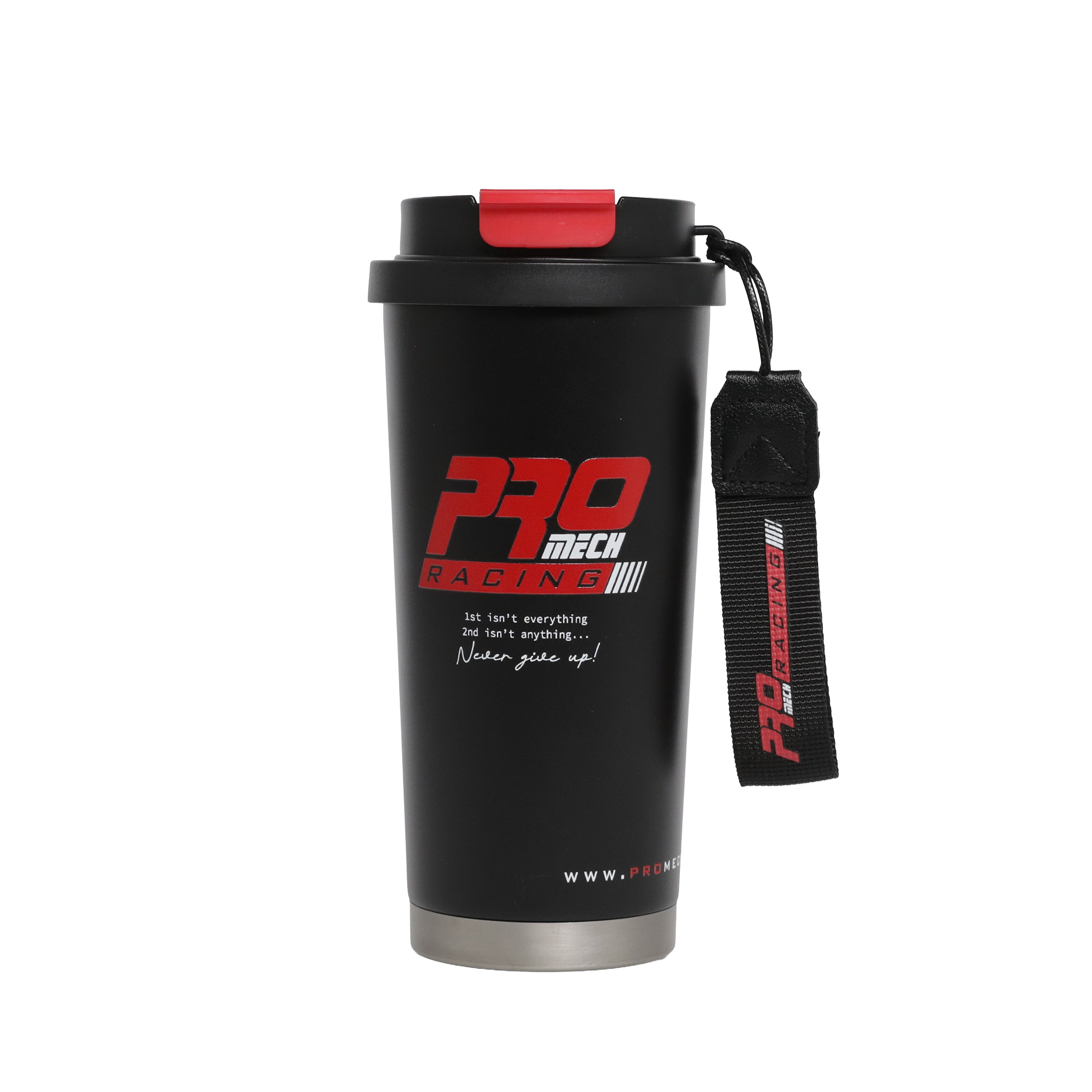 Pro Mech Racing Insulated Tumbler 500ml
