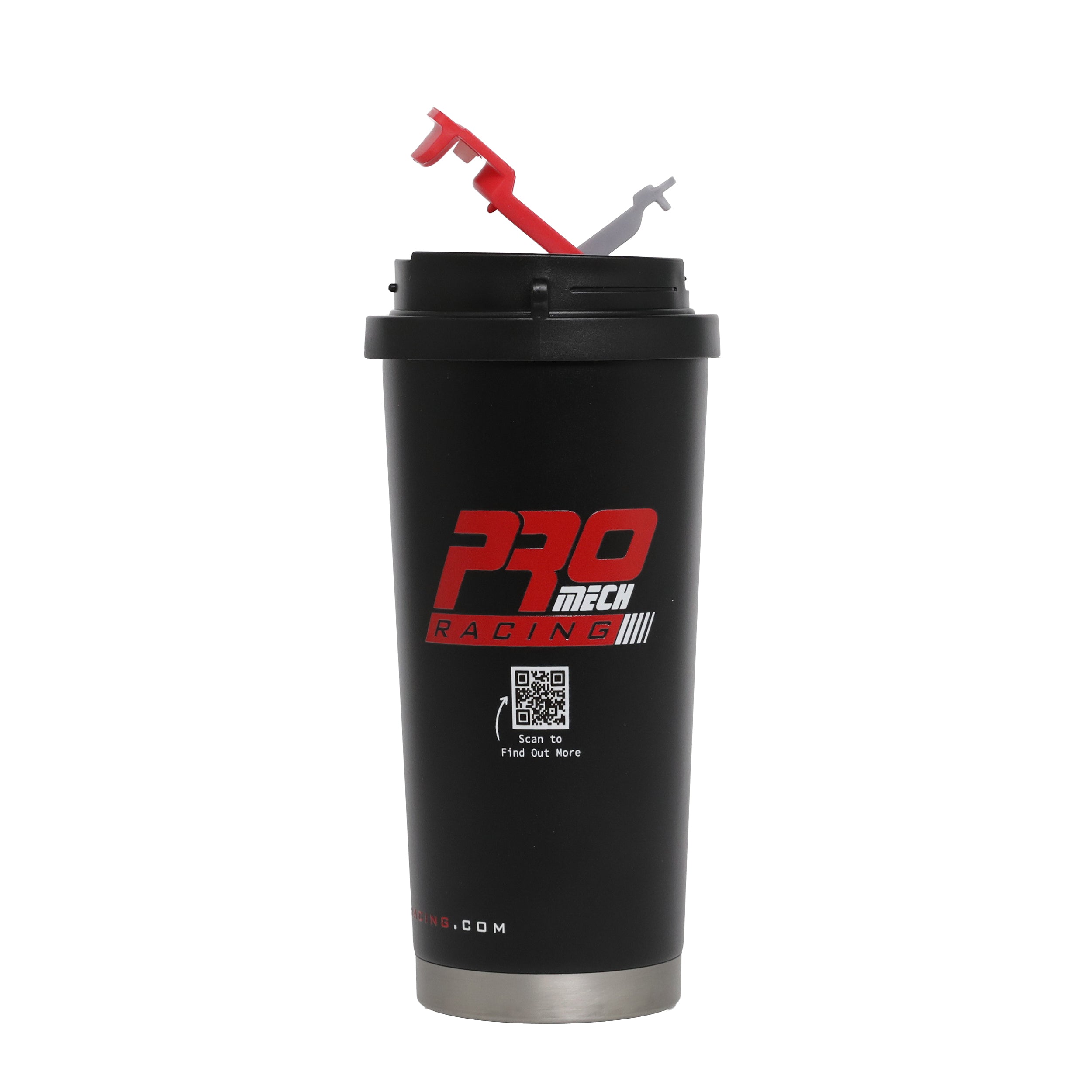 Pro Mech Racing Insulated Tumbler 500ml