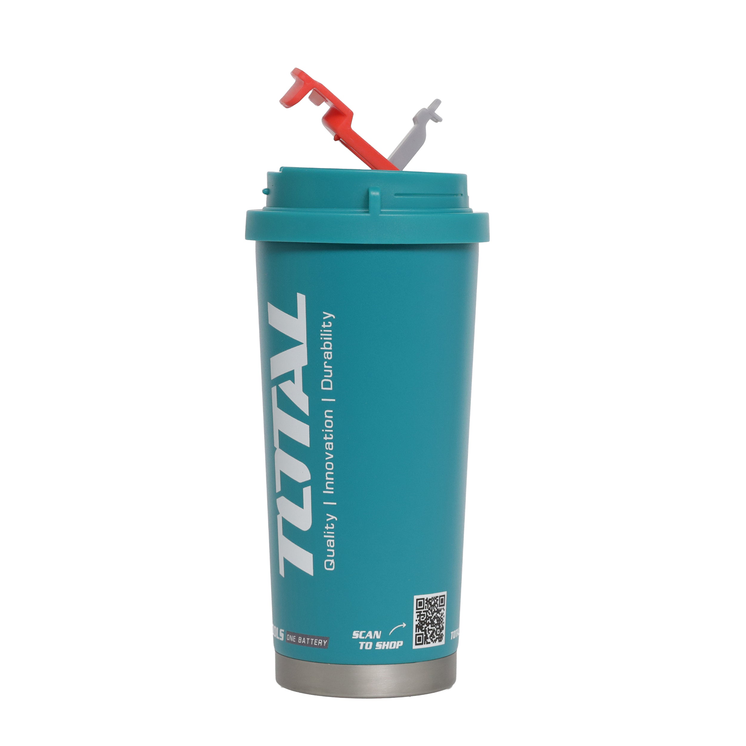 Total Insulated Tumbler 500ml