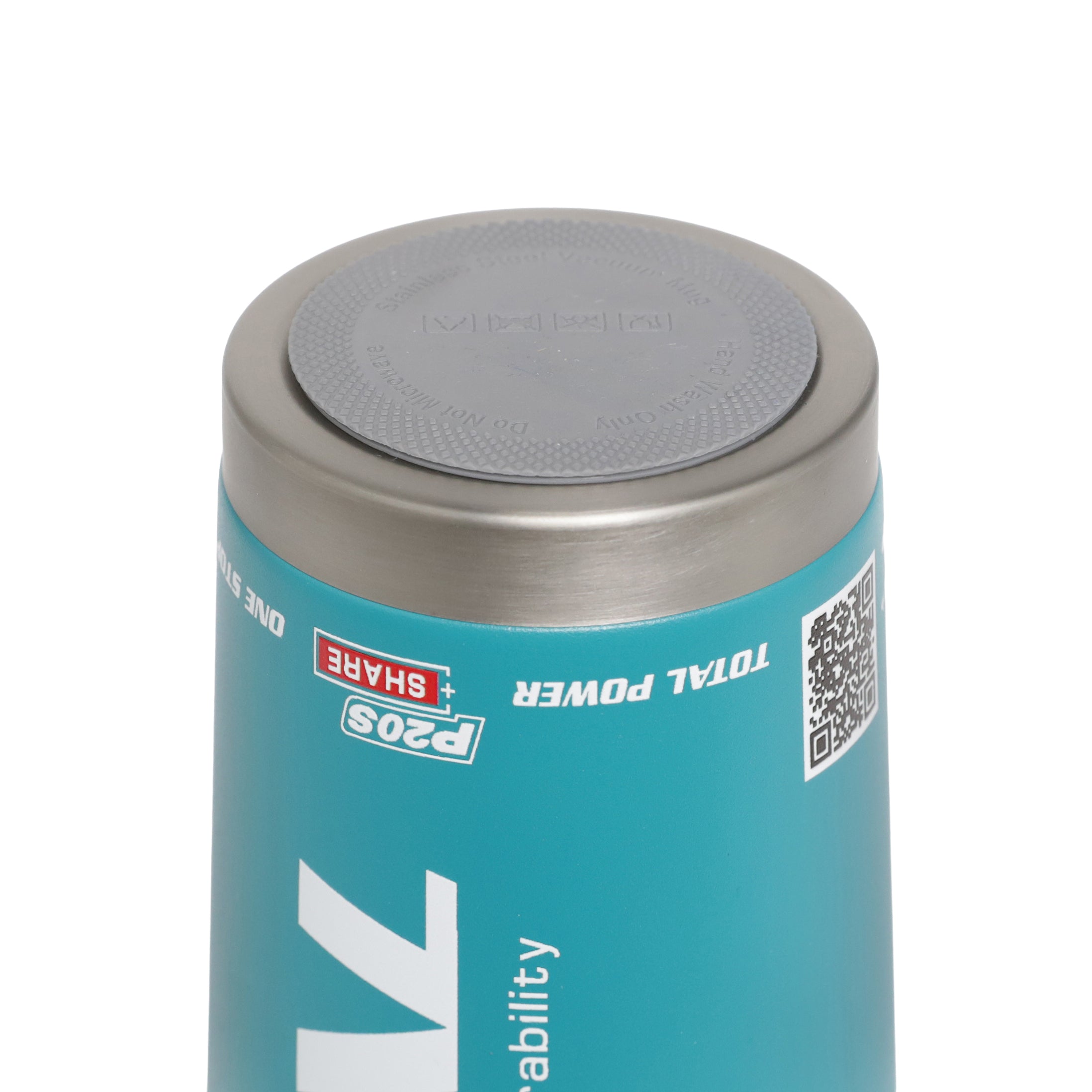Total Insulated Tumbler 500ml