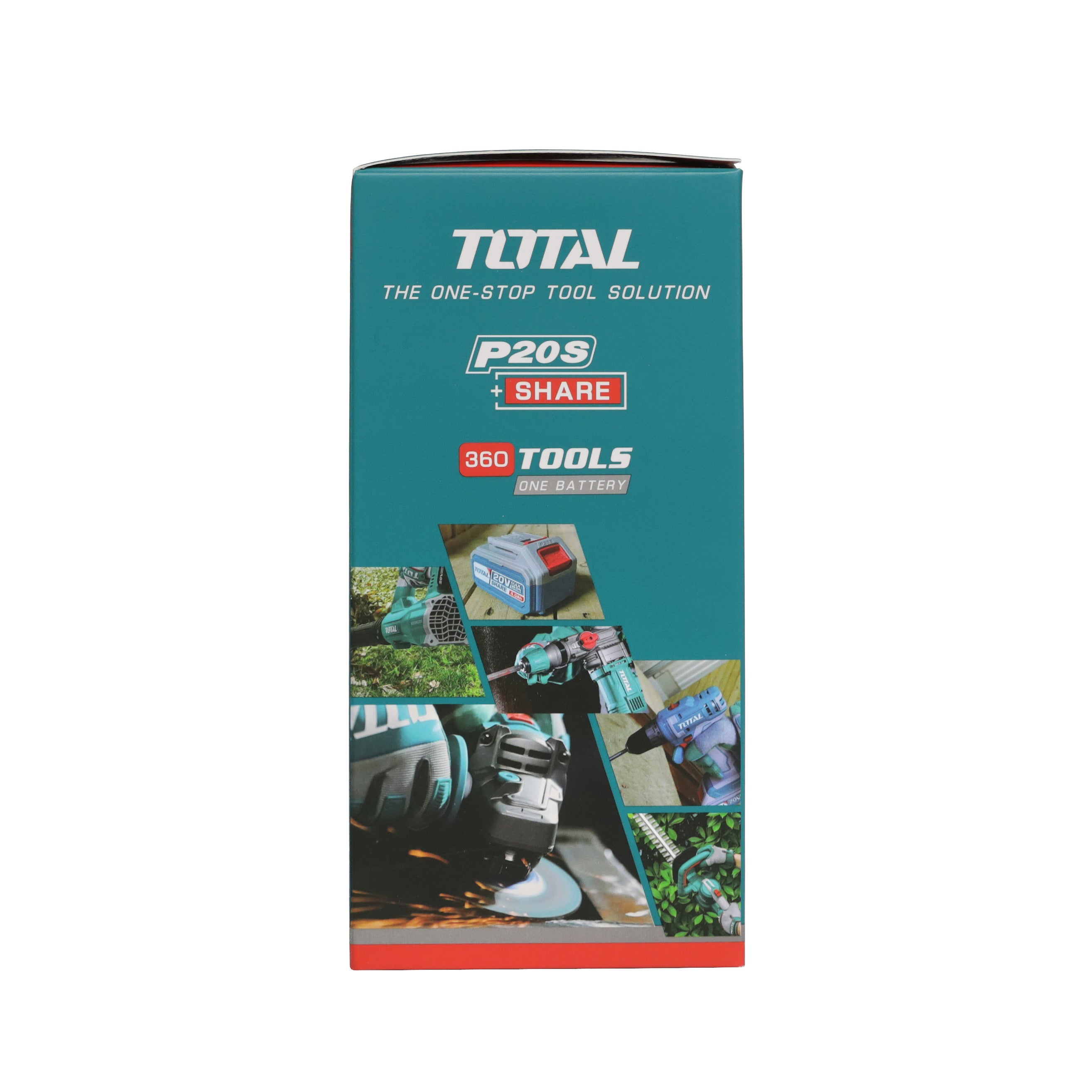 Total Insulated Tumbler 500ml