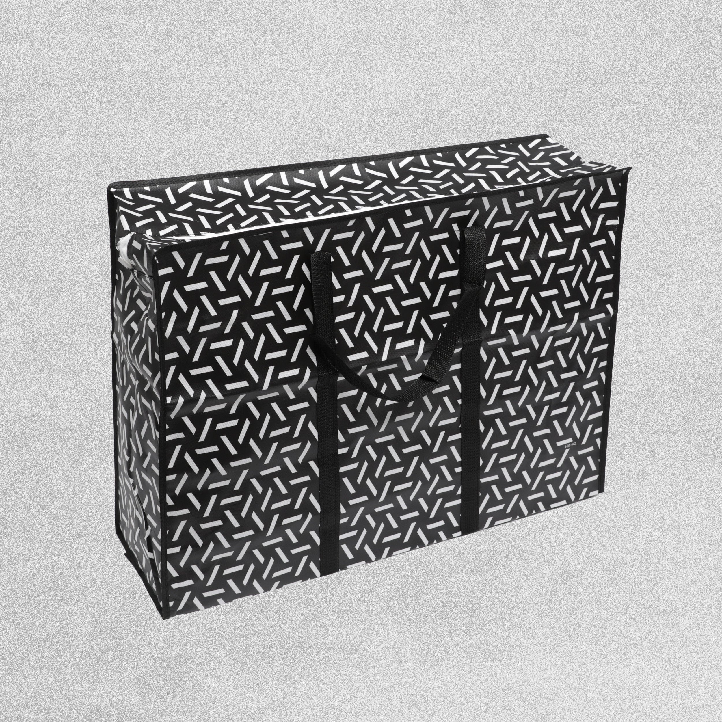 Jumbo Storage Bags 80cm x 60cm x 26cm