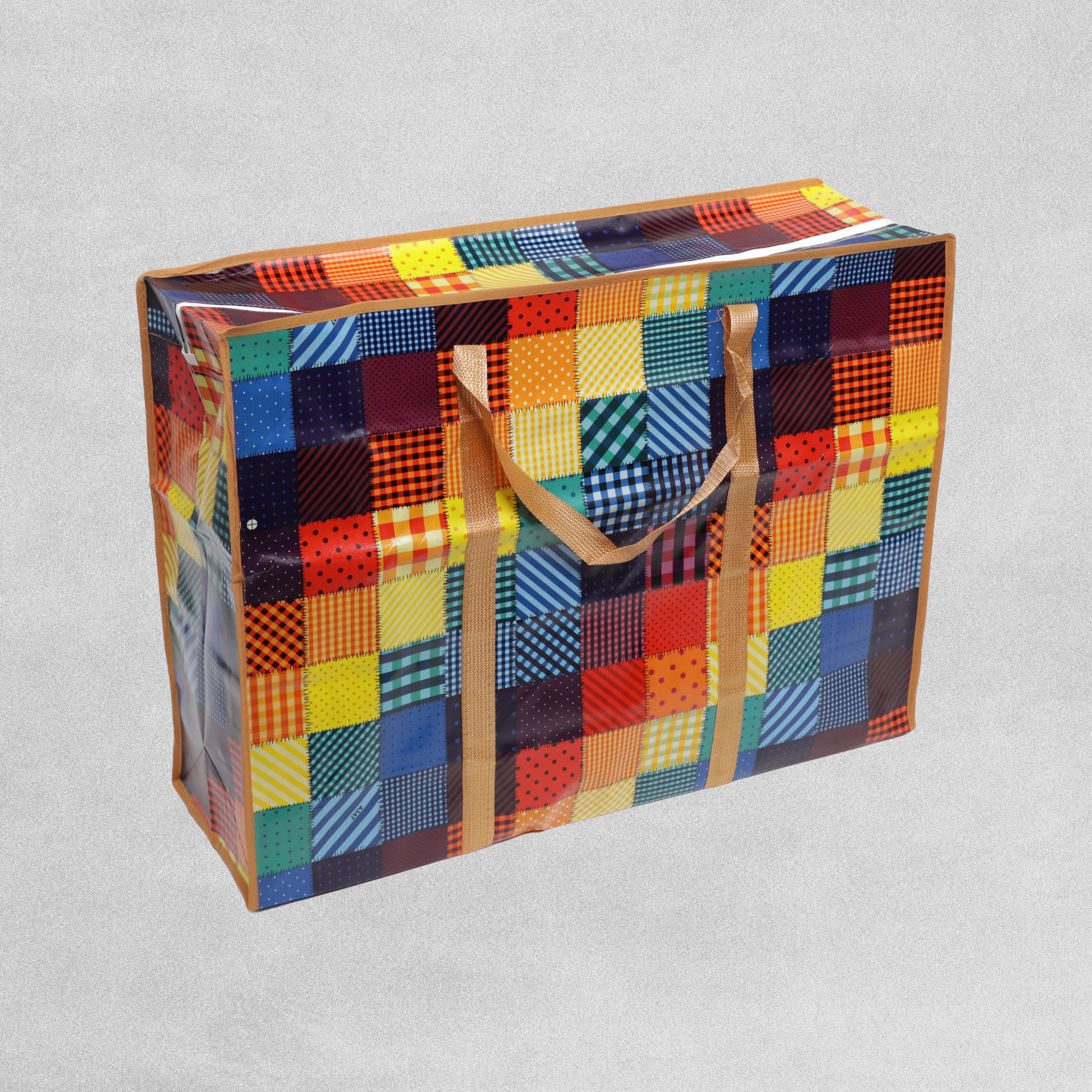 Jumbo Storage Bags 80cm x 60cm x 26cm