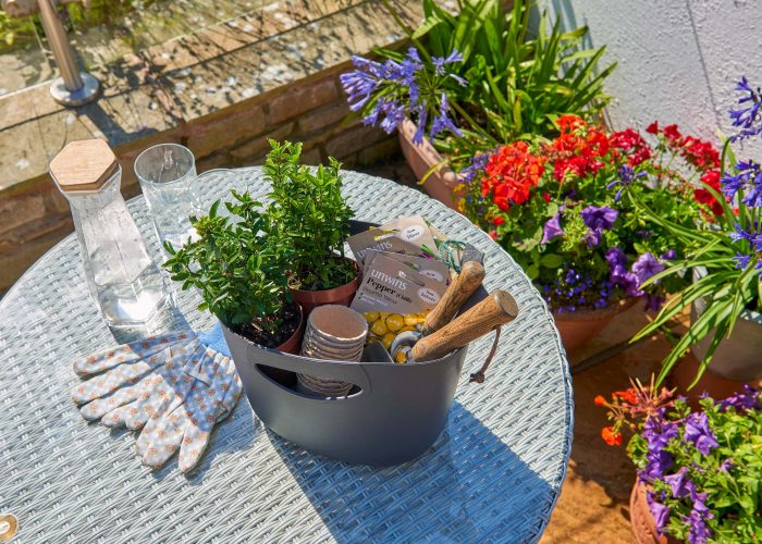 Hozelock Superhoze City 3.5m Expands to 7.5m