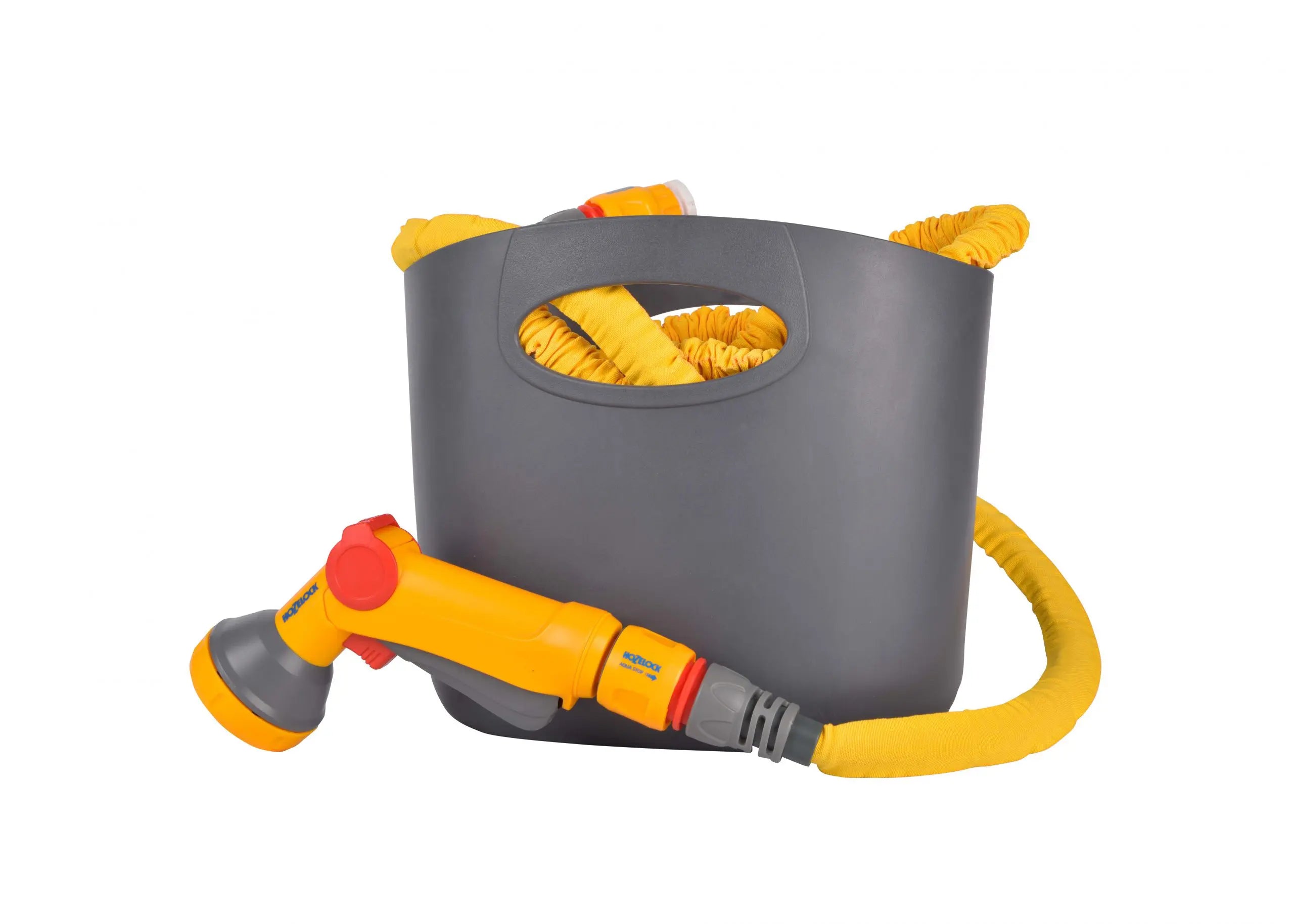 Hozelock Superhoze City 3.5m Expands to 7.5m