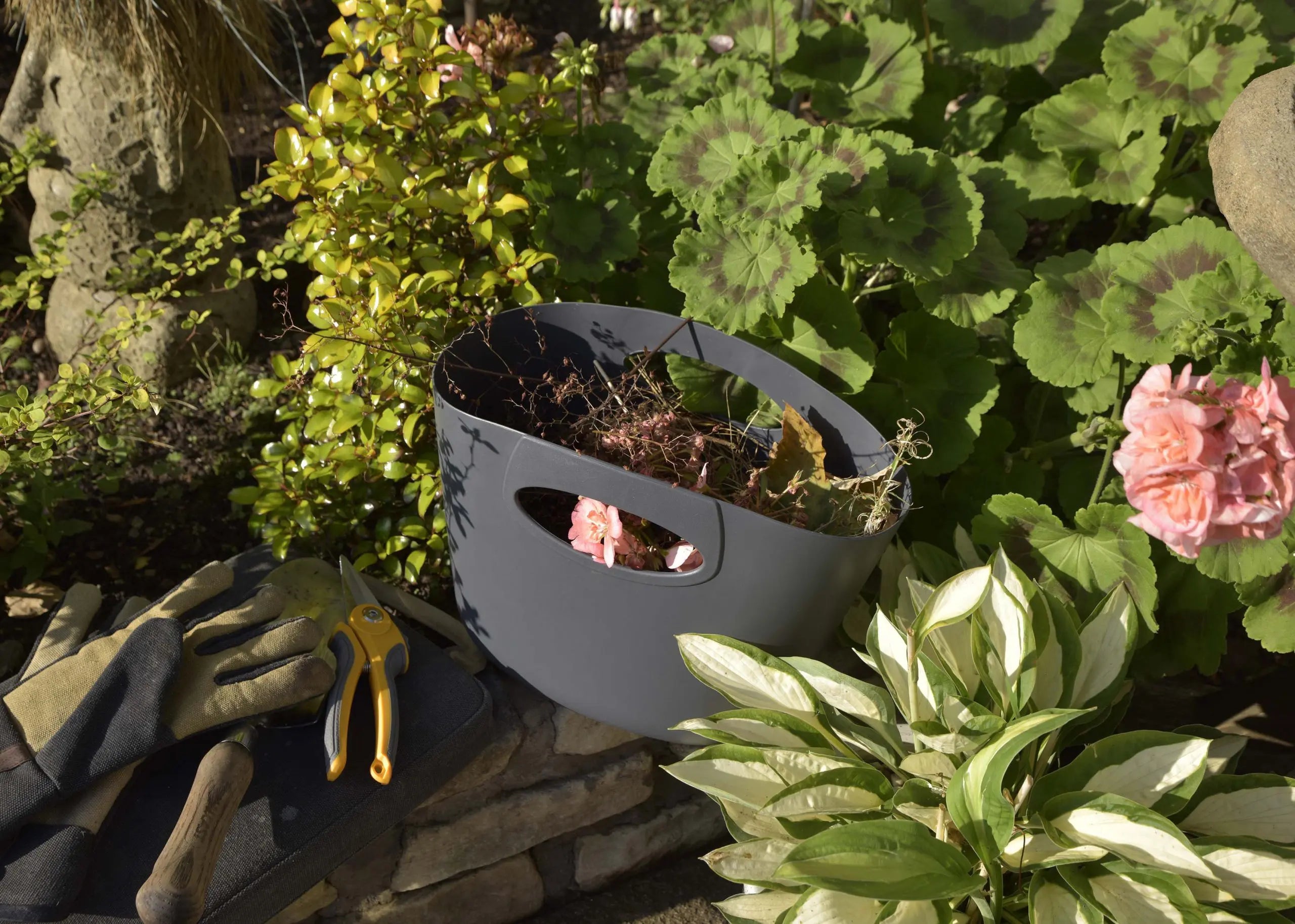 Hozelock Superhoze City 3.5m Expands to 7.5m