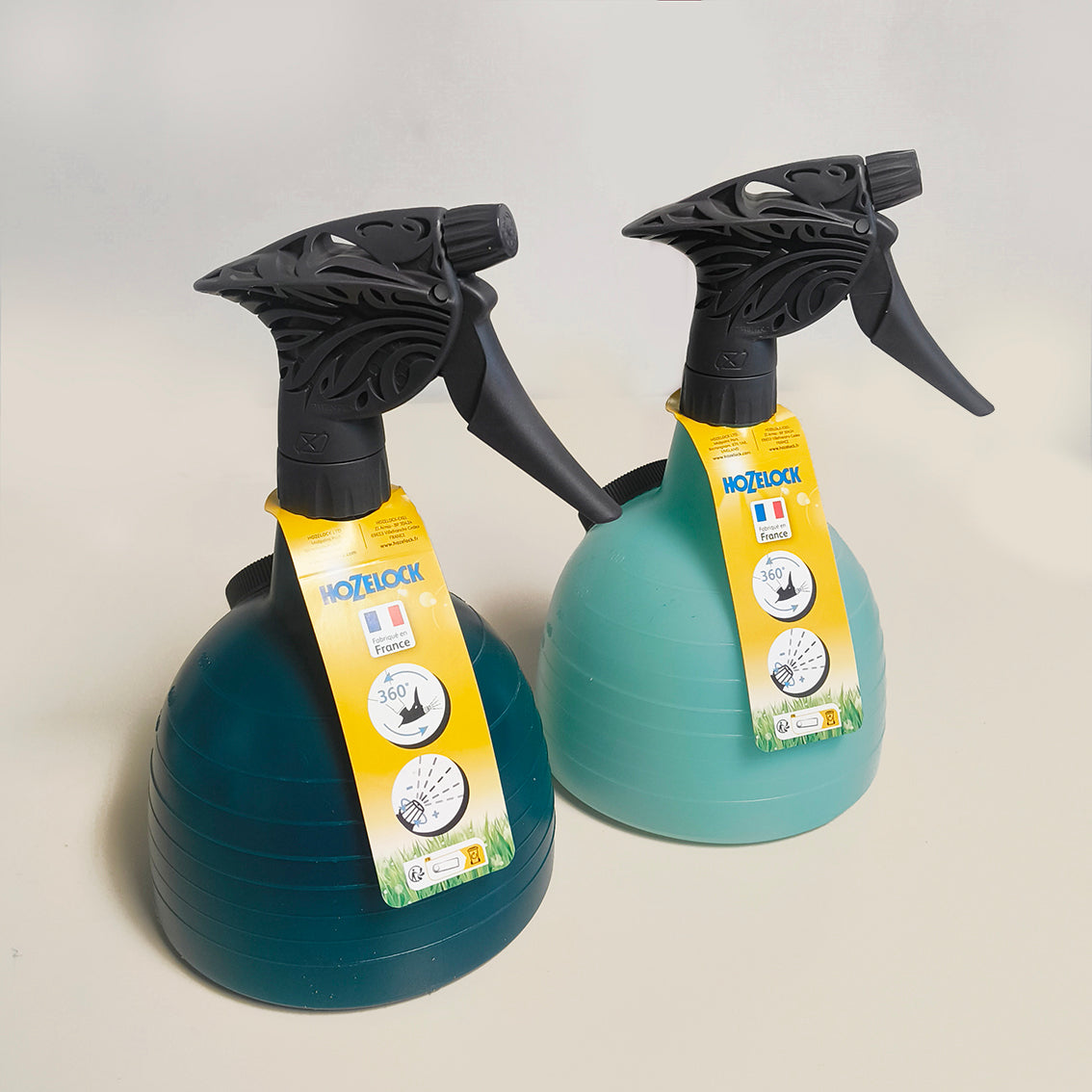 Hozelock Pulsar 1L Sprayer