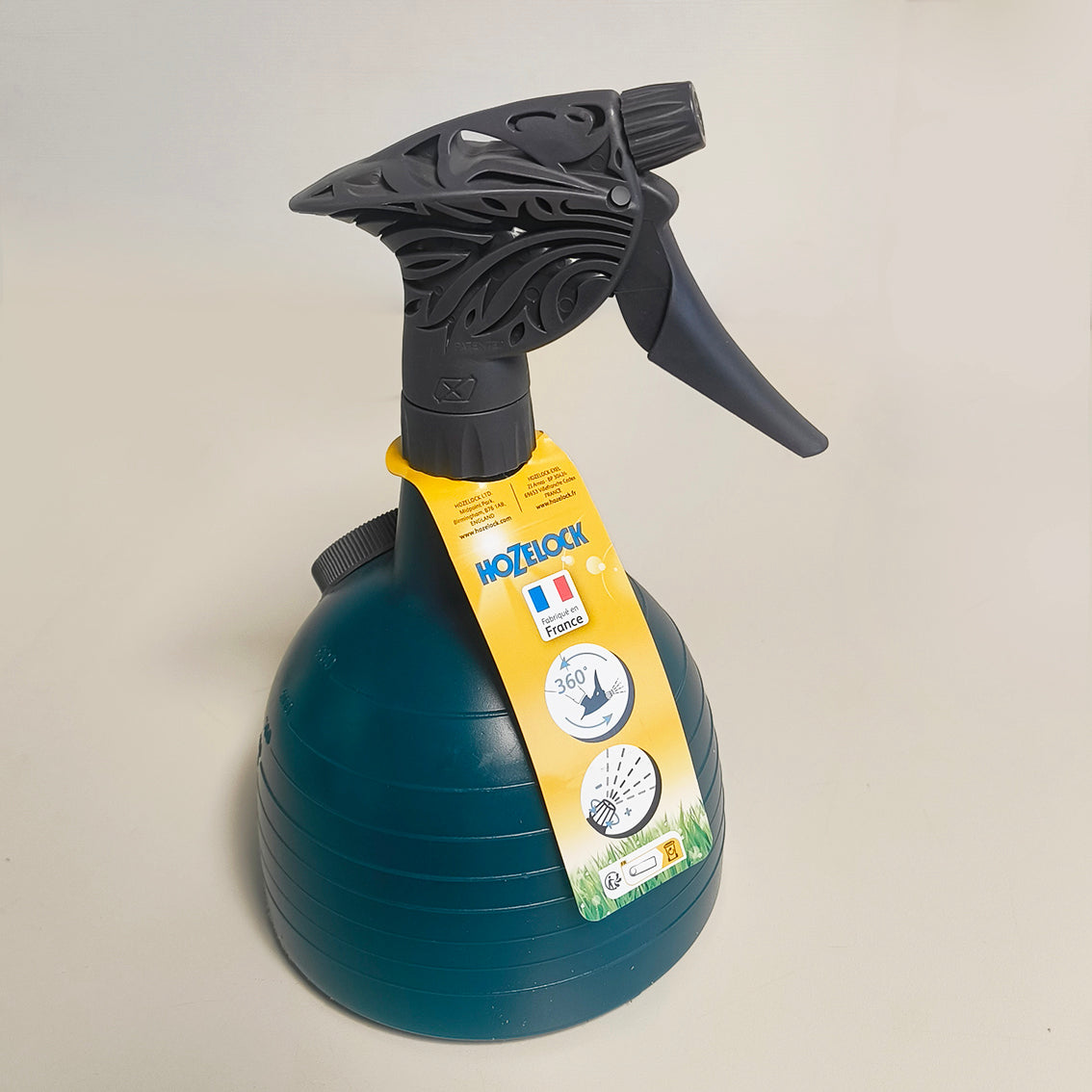 Hozelock Pulsar 1L Sprayer