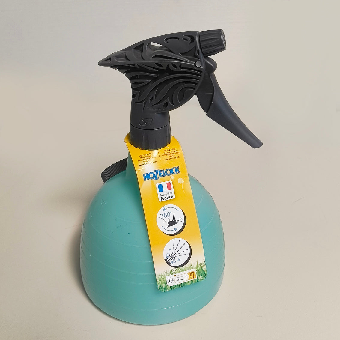 Hozelock Pulsar 1L Sprayer
