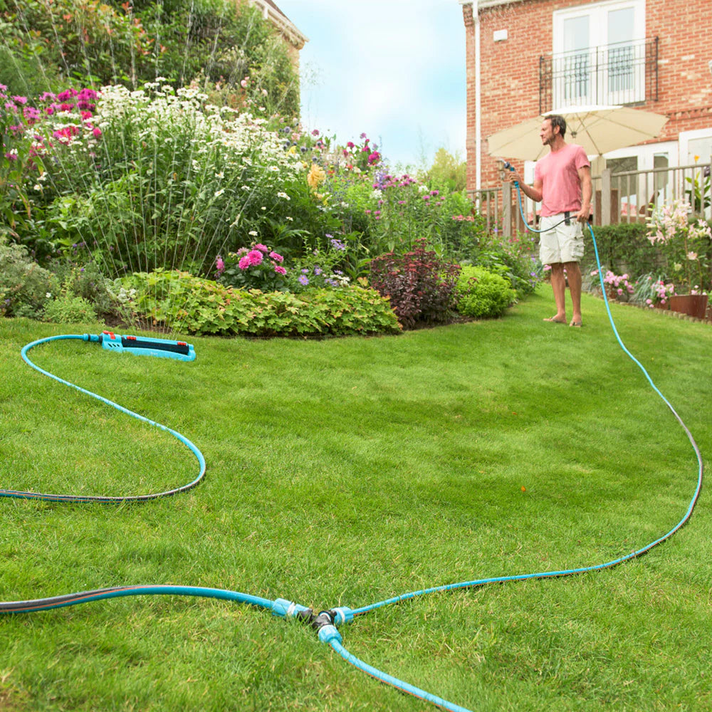Flopro+ 3 Way Hose Connector