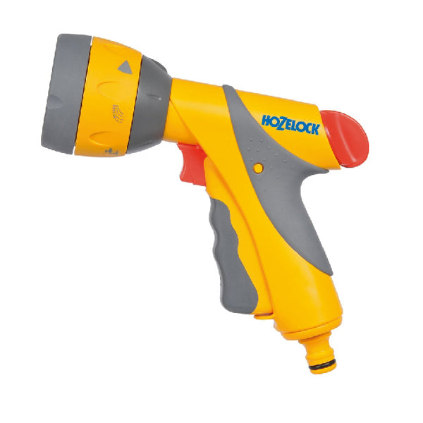 Hozelock 2351 Multi Spray PLUS Gun set