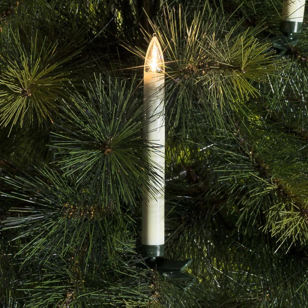 Konstsmide Christmas Candle Light Set