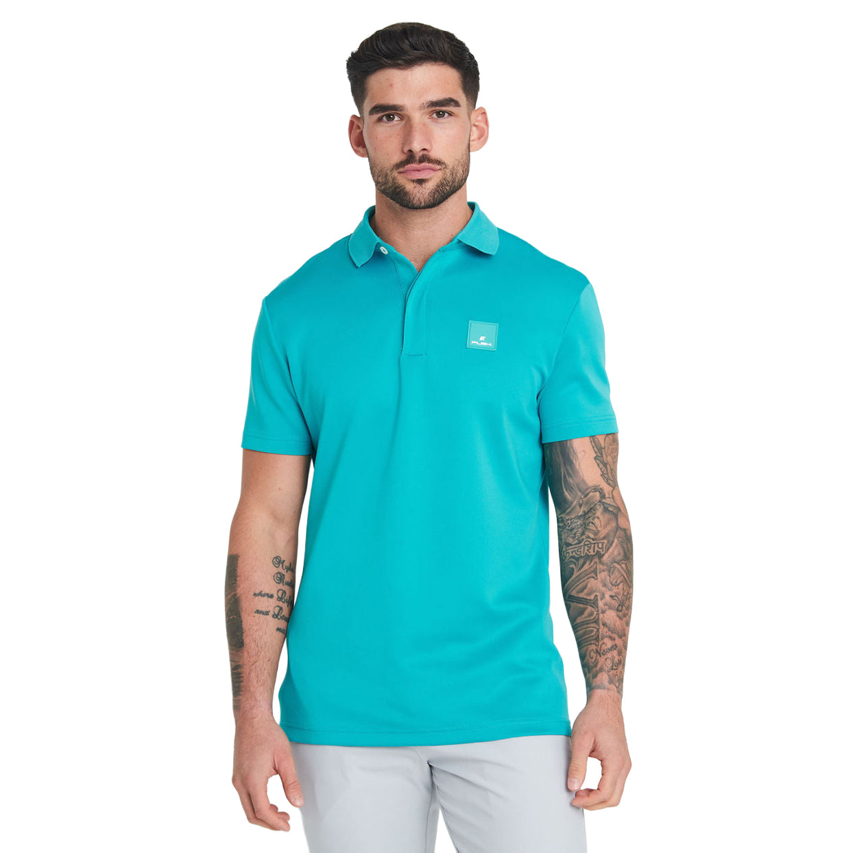 Flush Men's Classic Polo Shirt - Various Colours