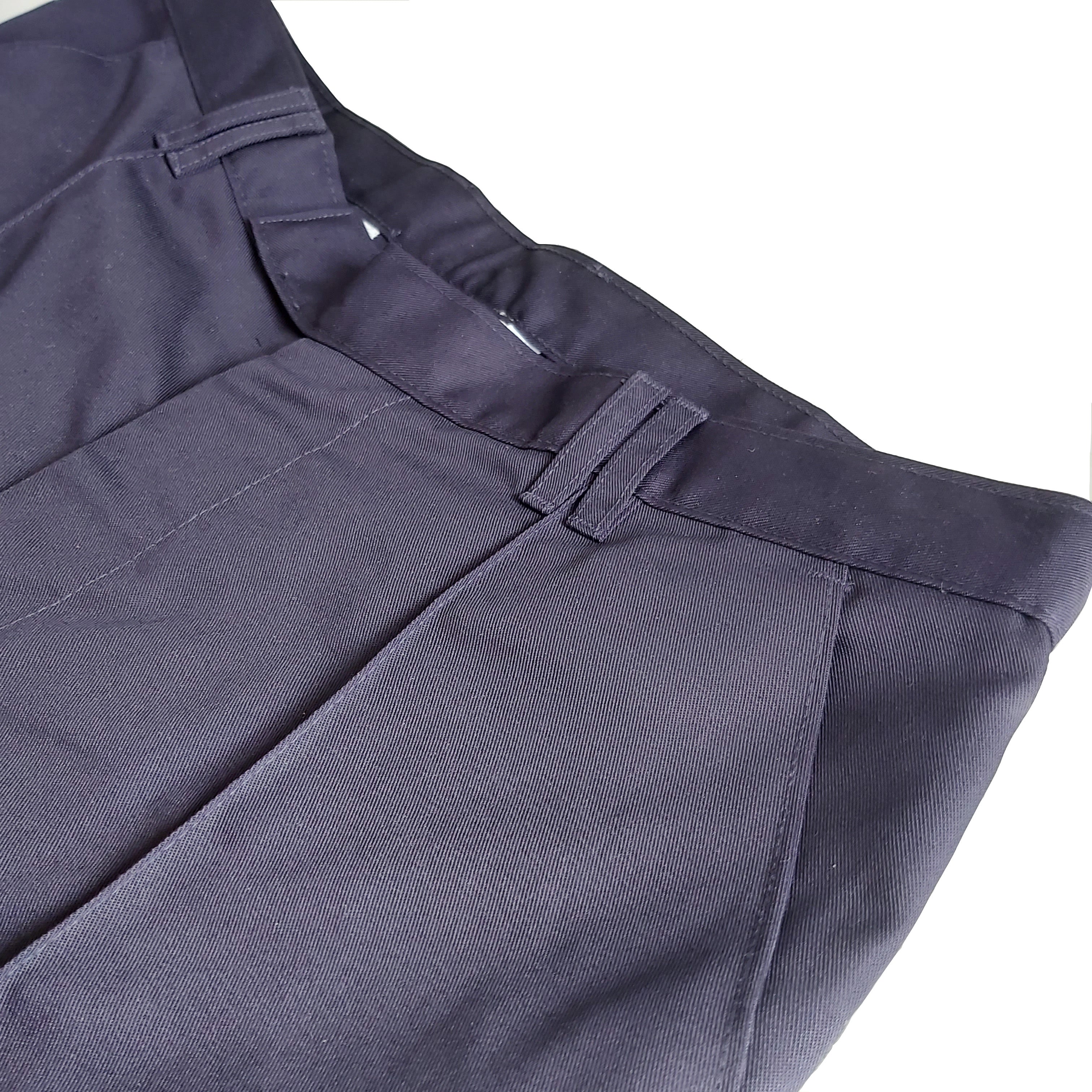 Benchmark T20 Mens Classic Work Trousers