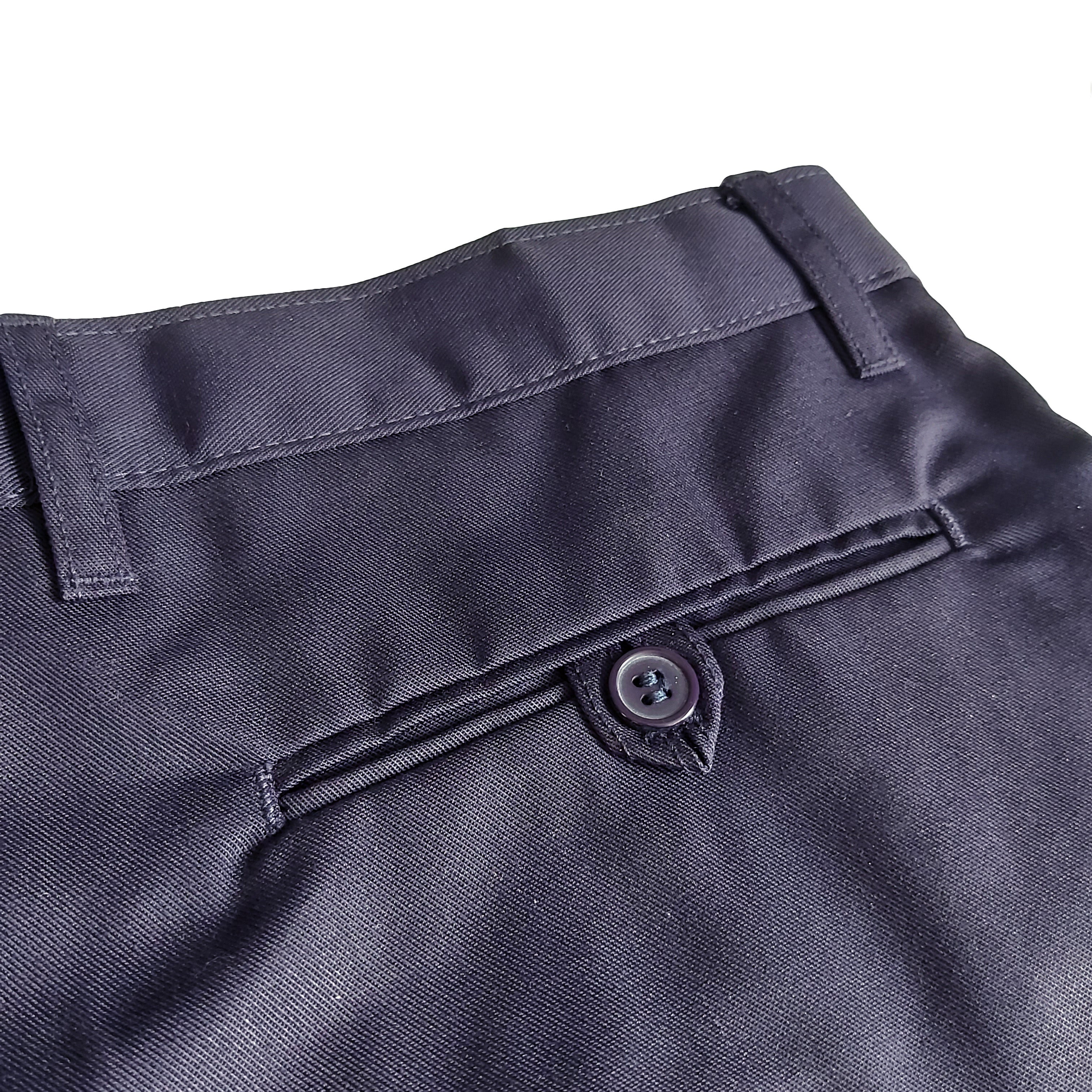 Benchmark T20 Mens Classic Work Trousers