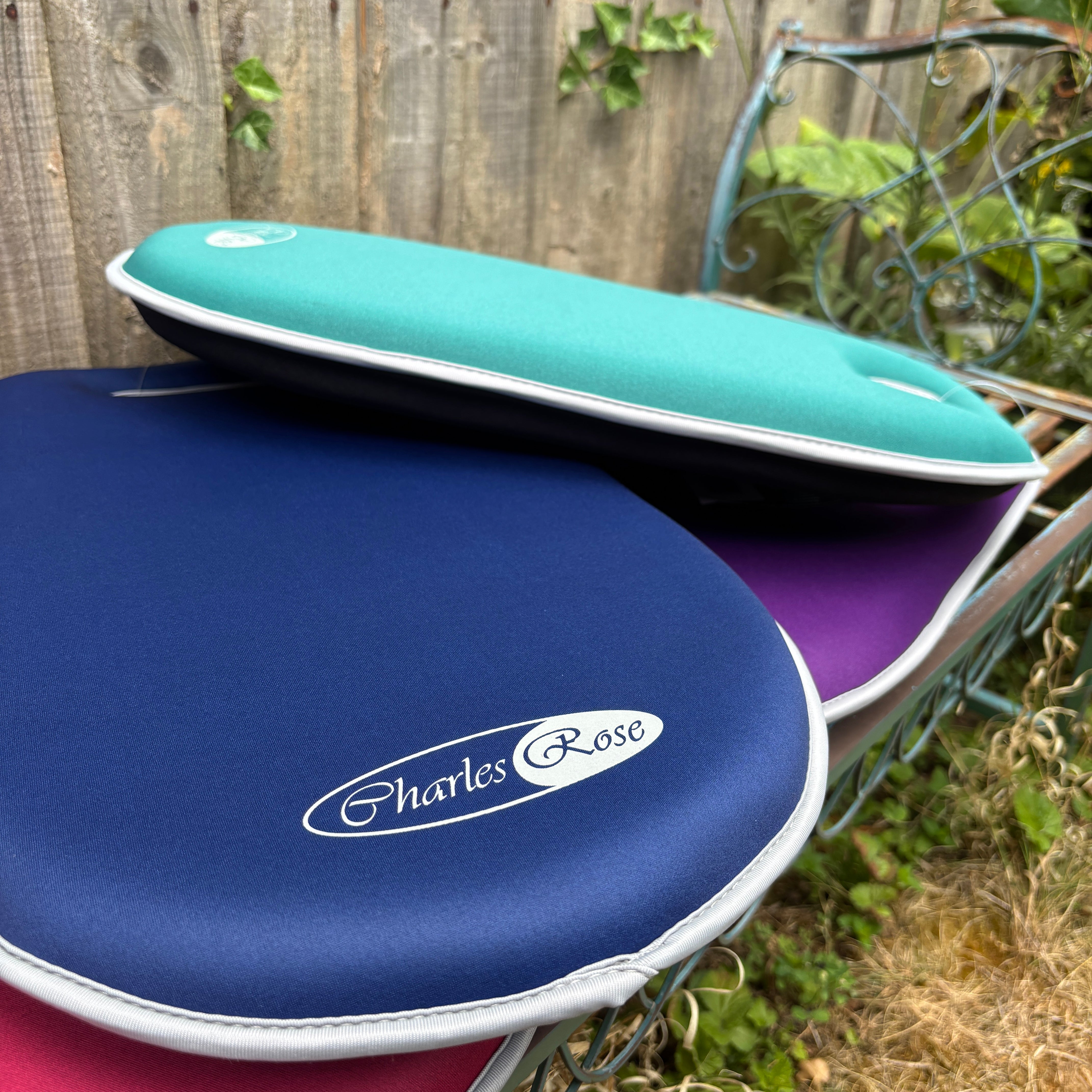 Charles Rose Memory Foam Kneeler Pad