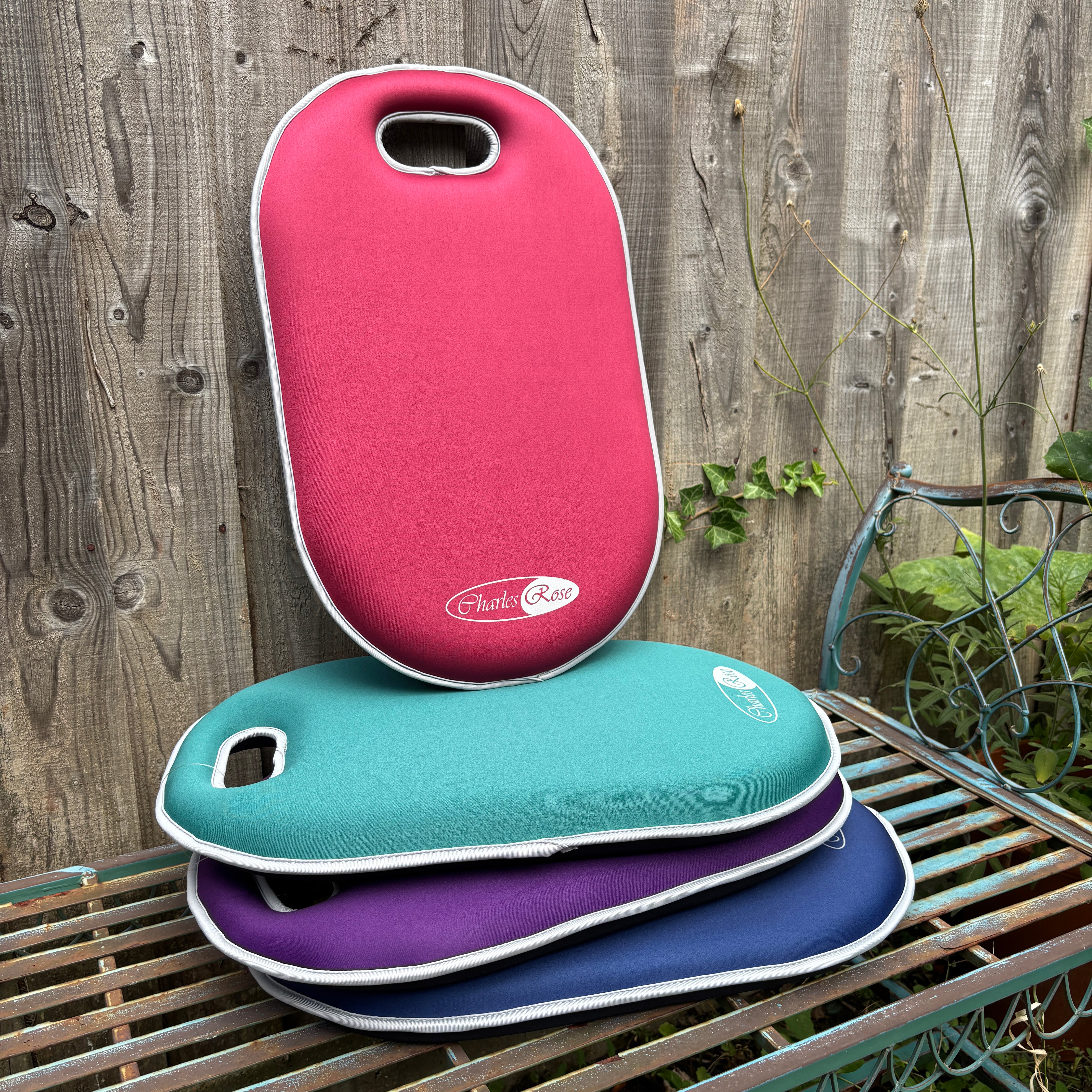 Charles Rose Memory Foam Kneeler Pad