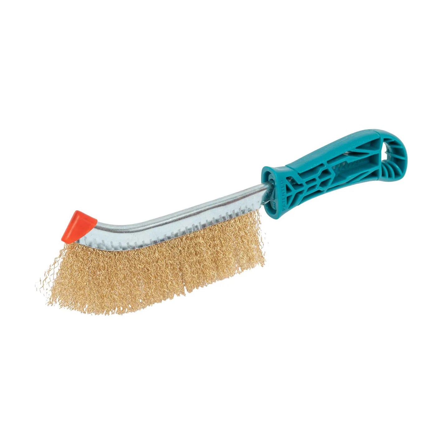 Total Wire Brusher 250mm - THT92102