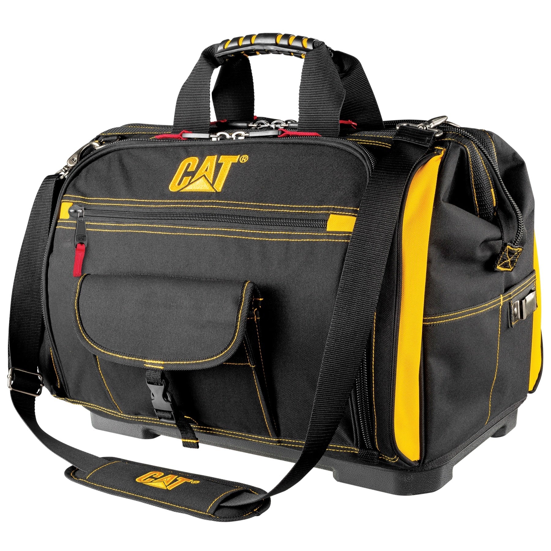 Caterpillar - 18" Pro Tool Bag