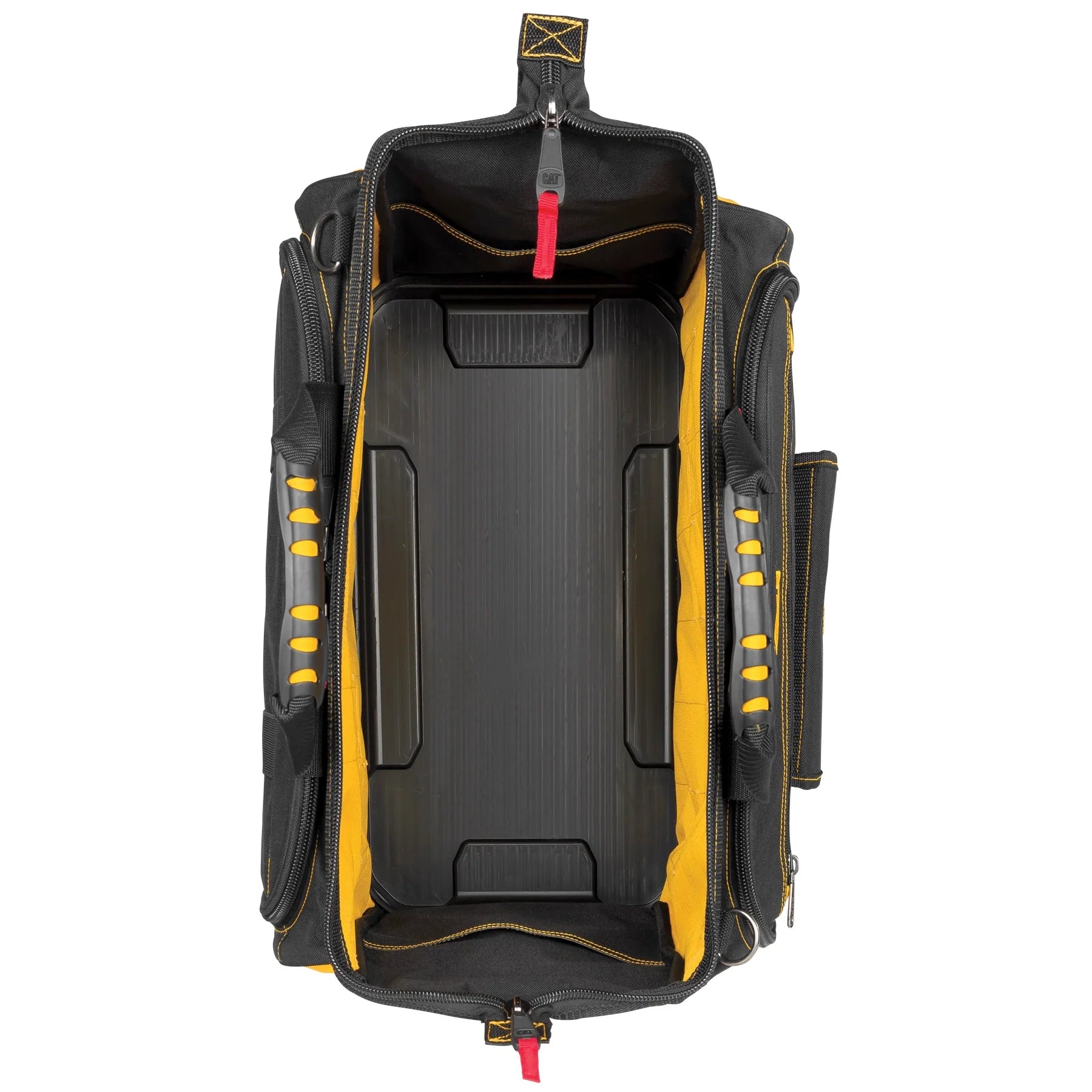 Caterpillar - 18" Pro Tool Bag