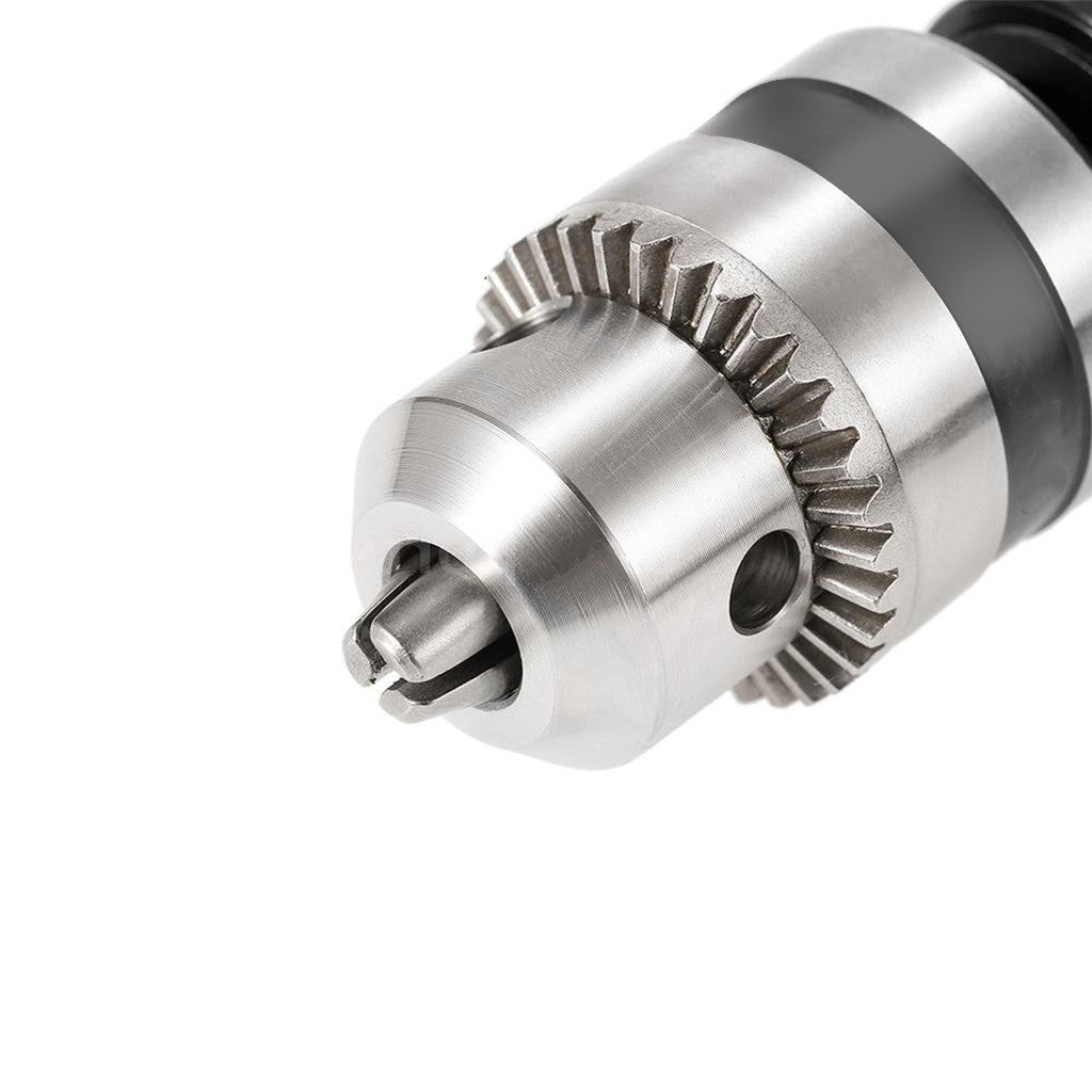 Total Key Chuck with Adaptor - 10mm - TAC451001