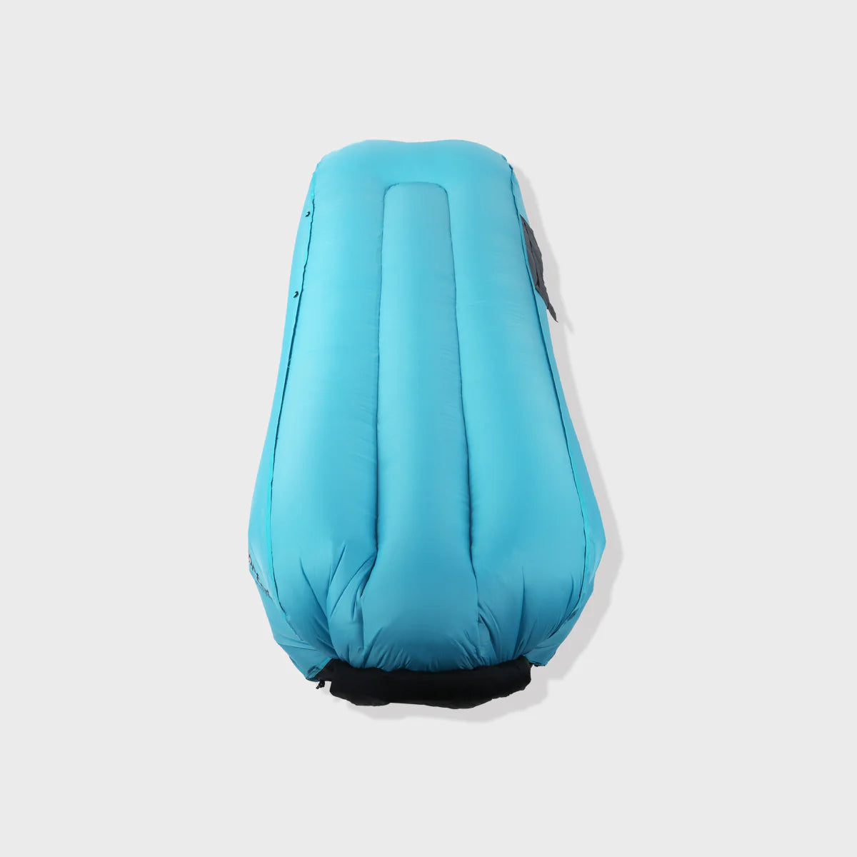 Portal Outdoor - Inflatable Camping Lounger - "Jersey" No Pump Required