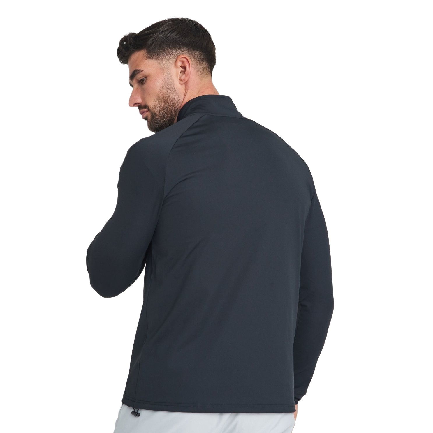 Men's Long Sleeve Midlayer - Various Colours