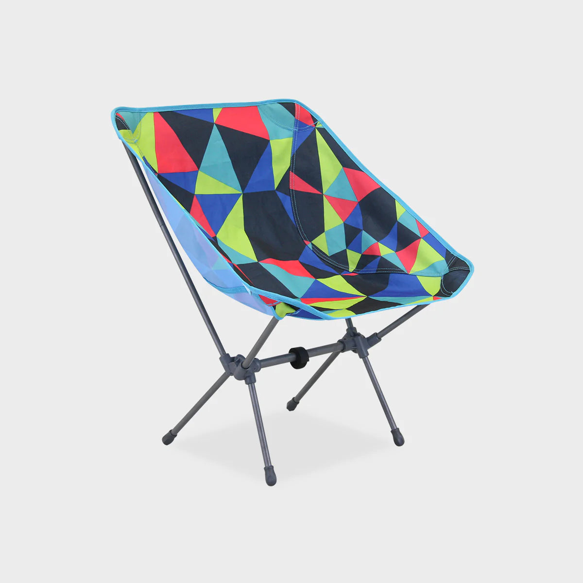 Portal Outdoor - Fusion Folding Camping Chair - "Aaron" Electro