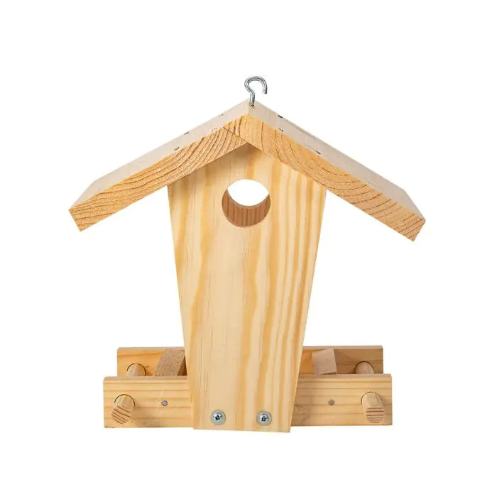 Kids Build-Your-Own Jinto Feeding House Kit