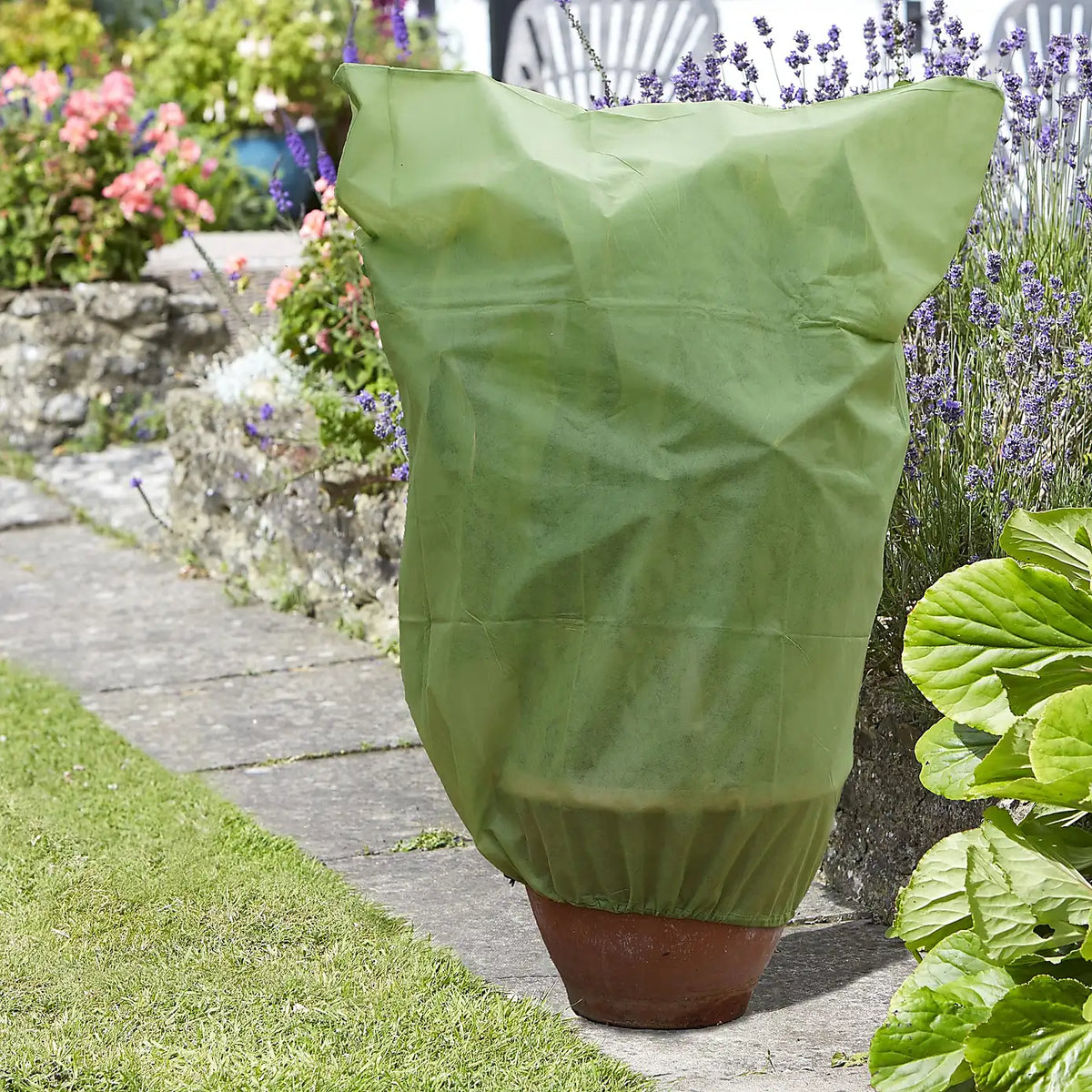 Smart Garden G30 Plant Warming Fleece Covers