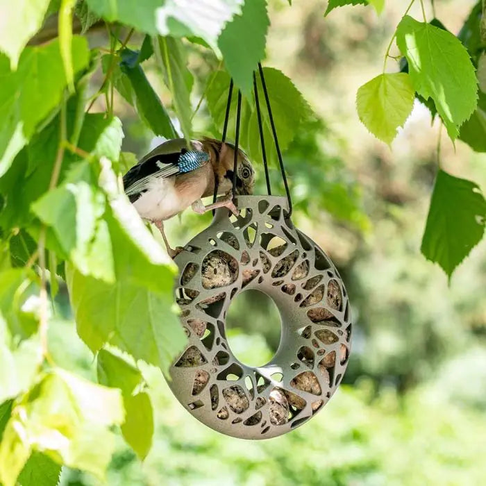 Yara Fat Ball Feeder - 100% Recycled