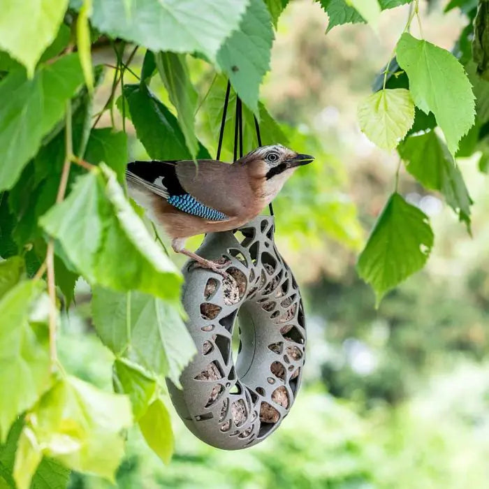 Yara Fat Ball Feeder - 100% Recycled