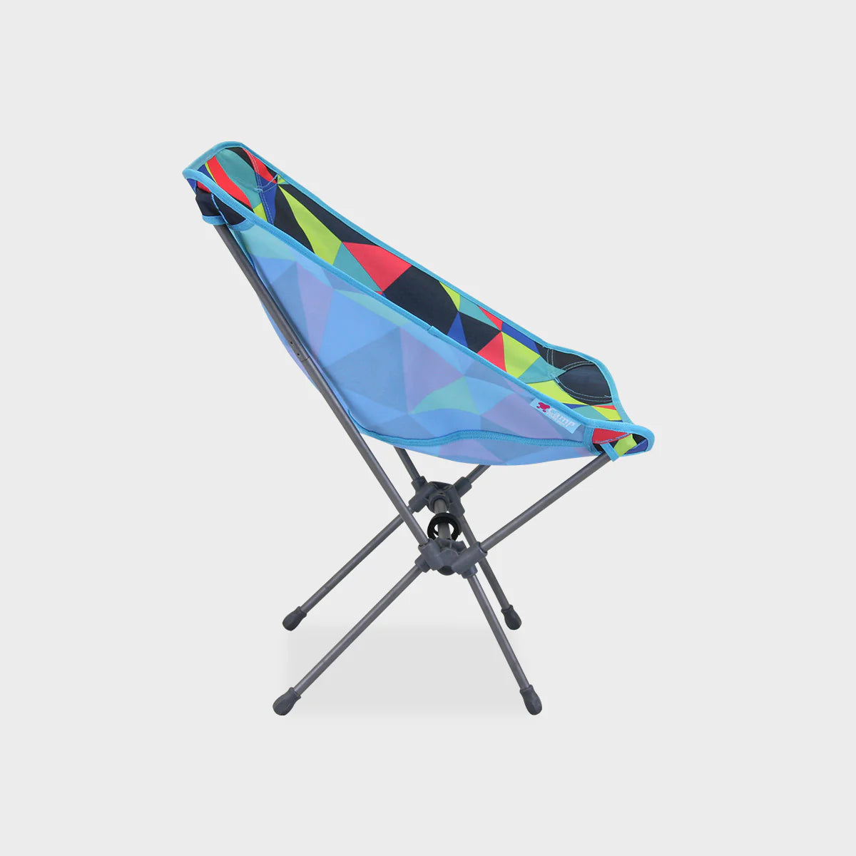 Portal Outdoor - Fusion Folding Camping Chair - "Aaron" Electro