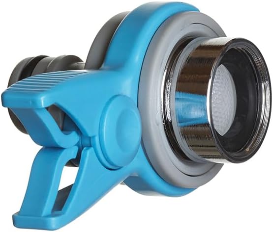 Flopro Threaded Mixer Tap Connector
