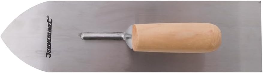 Silverline Flooring Trowel 400 x 110mm