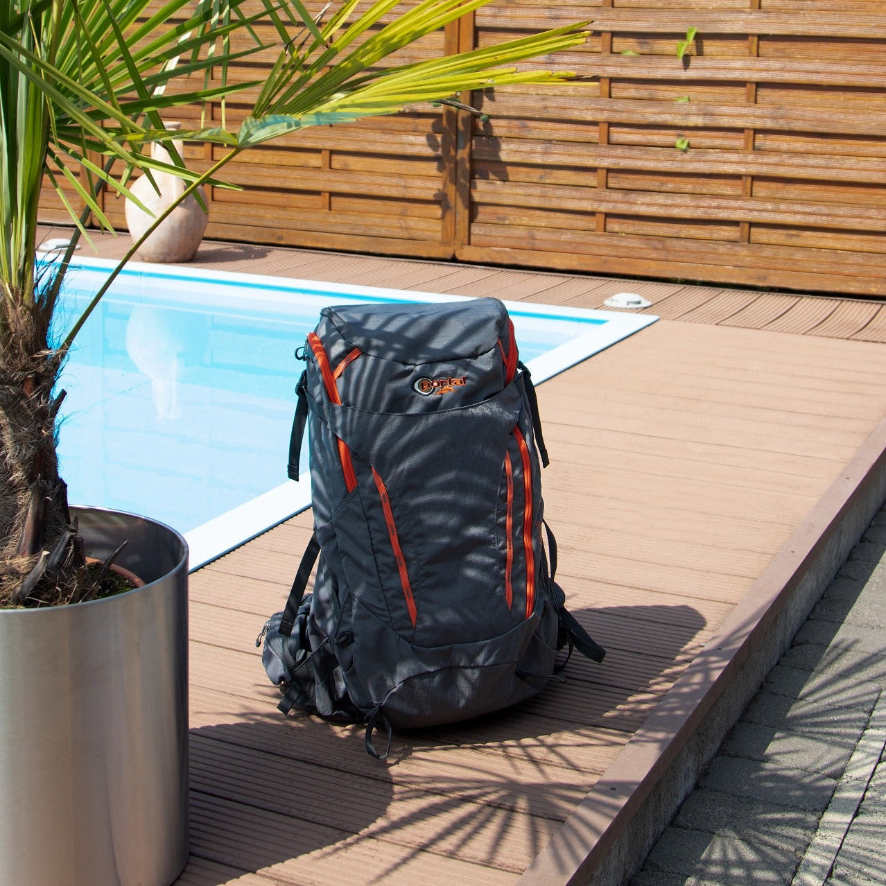 Portal Outdoor - Phoenix 65L Rucksack