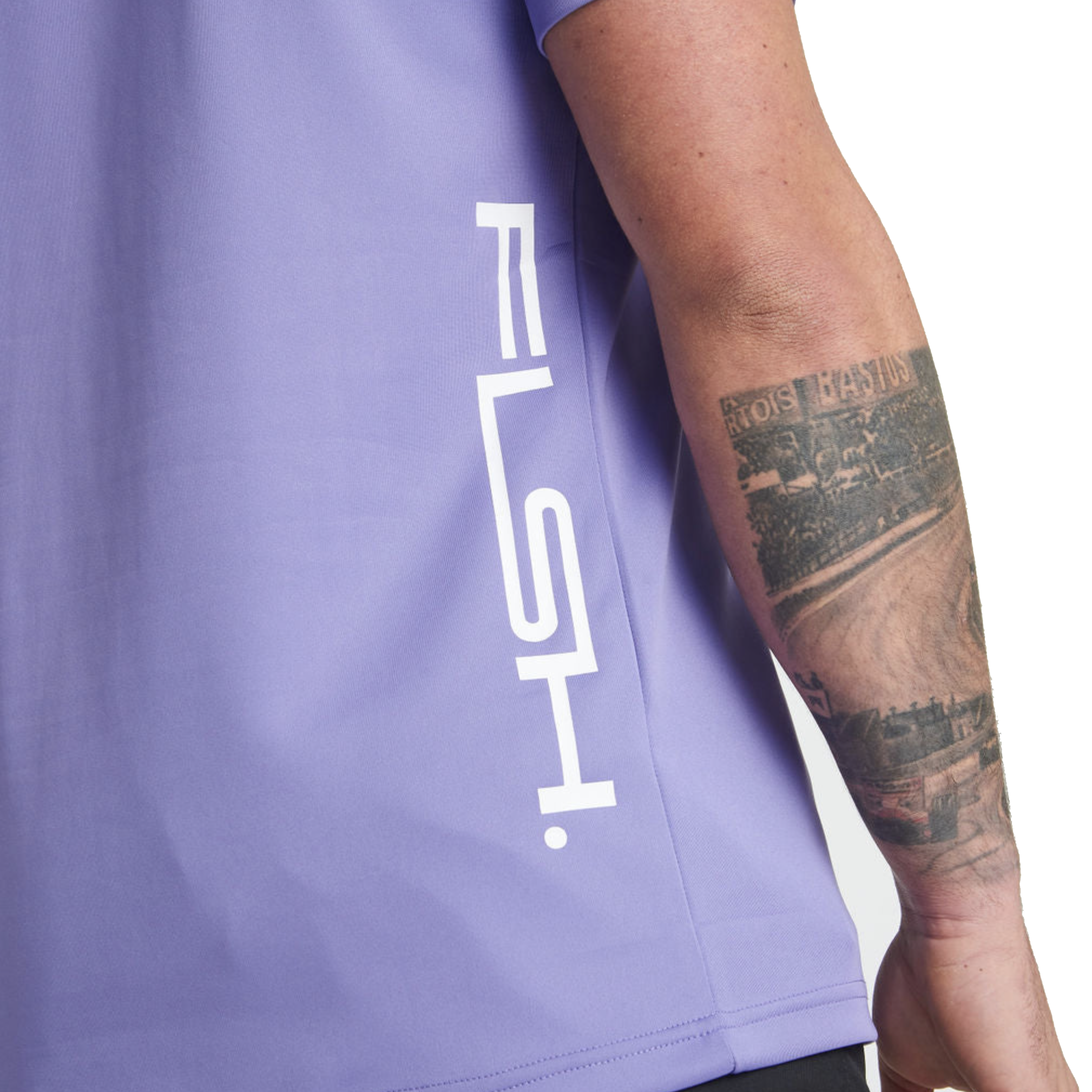 Flush Men's Classic Polo Shirt - Various Colours