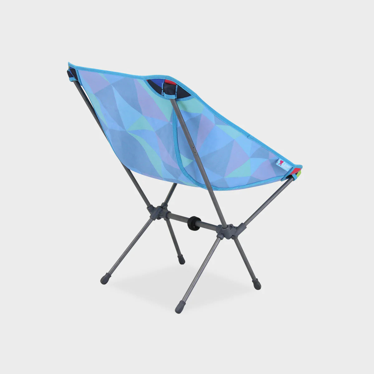 Portal Outdoor - Fusion Folding Camping Chair - "Aaron" Electro