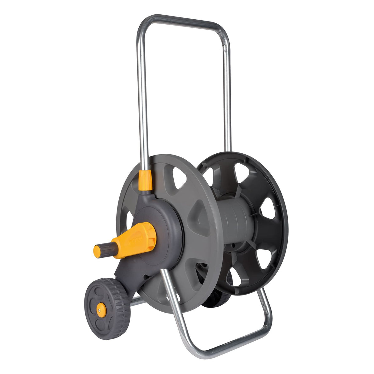 Hozelock 2398 Hose Cart for 60m Hose