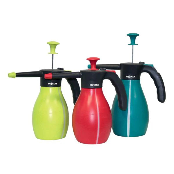Hozelock 2 Litre Evolution Pressure Sprayer