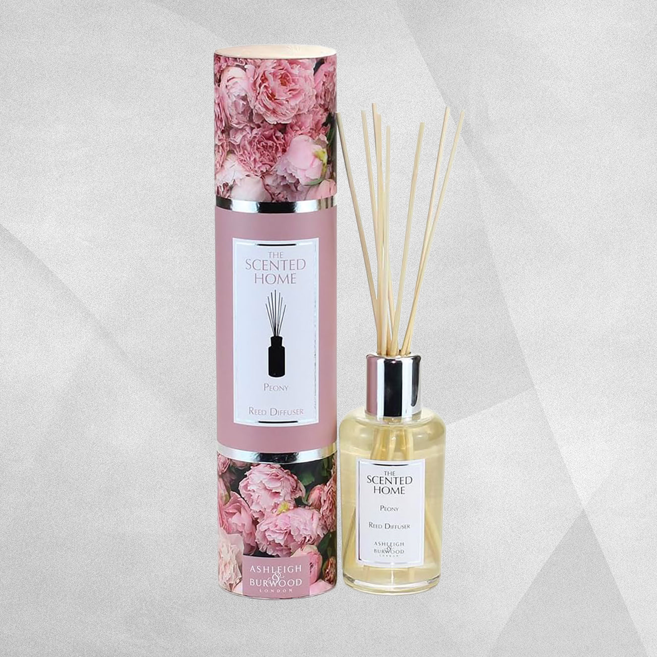 The Scented Home Reed Diffuser 150ml Various Scents