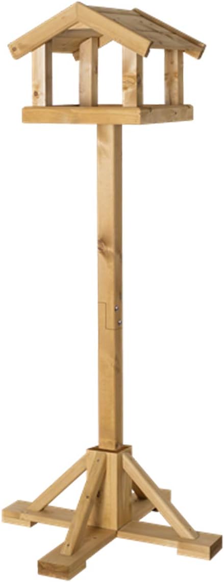 Johnston & Jeff Premium Bird Table - The Kelburn