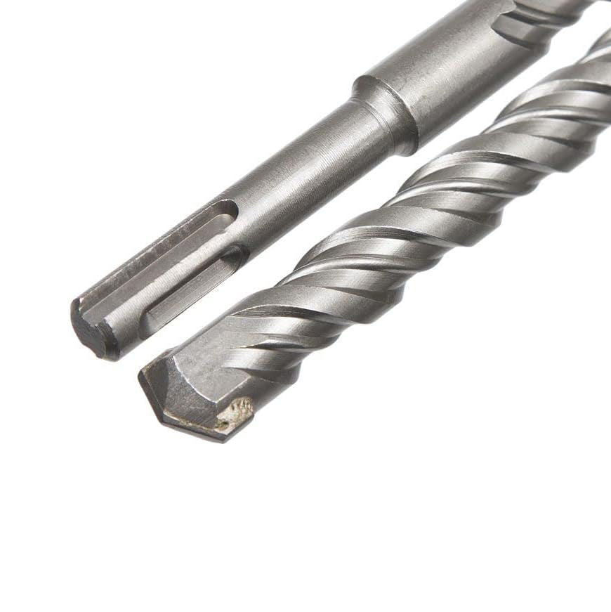 Total SDS Hammer Drill Bit - 10mm x 450mm - TAC311006