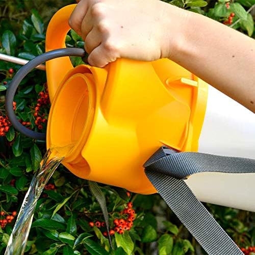 Hozelock 4310 5L Pulsar Plus Sprayer